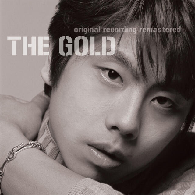 Релиз THE GOLD