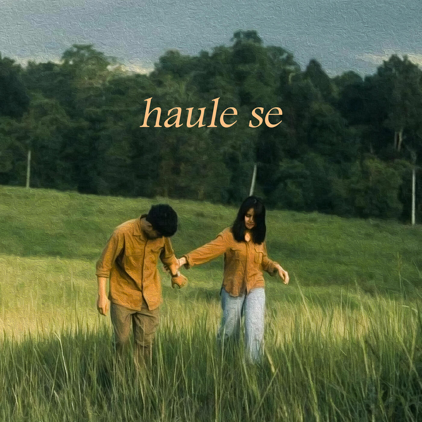 Релиз Haule Se