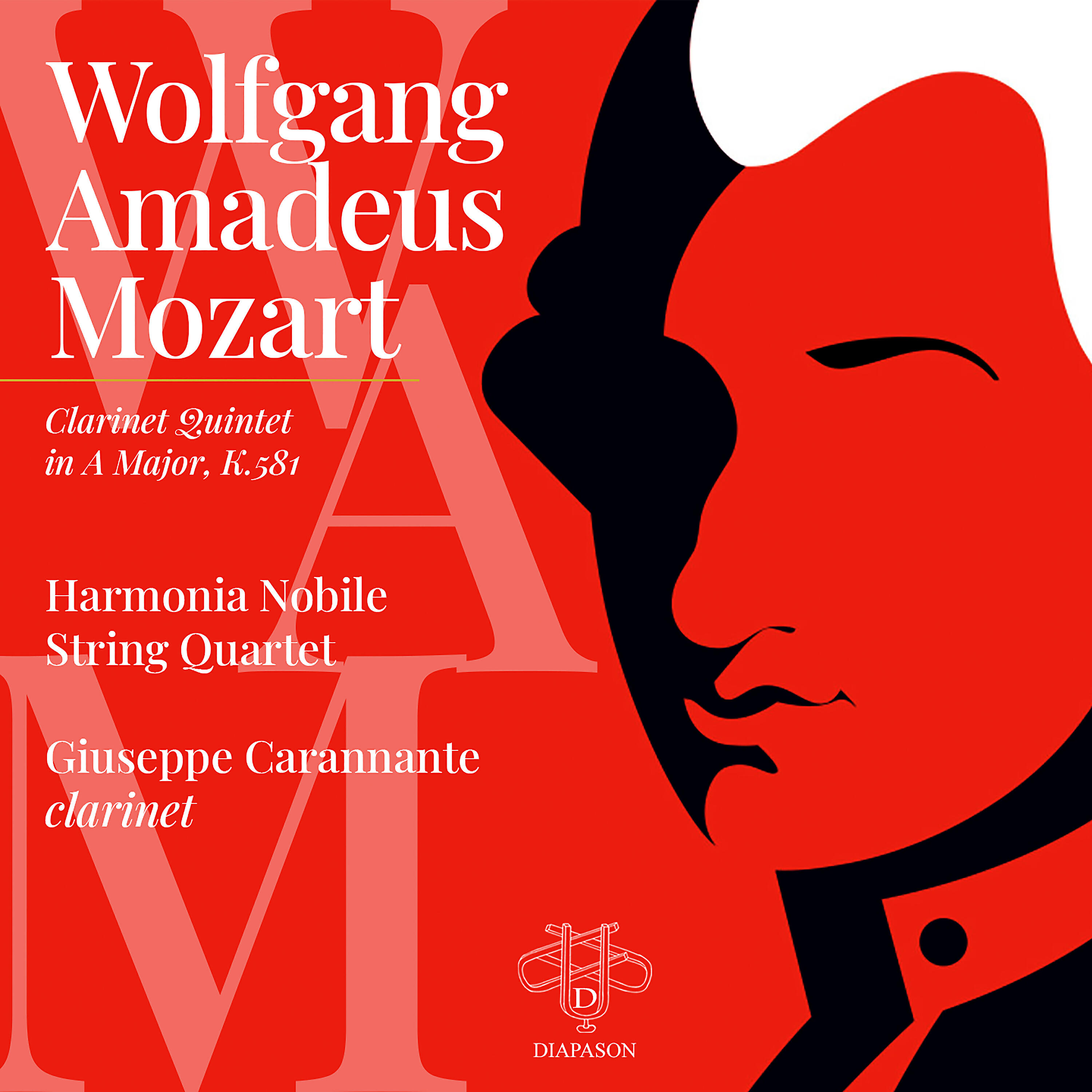 Harmonia Nobile String Quartet