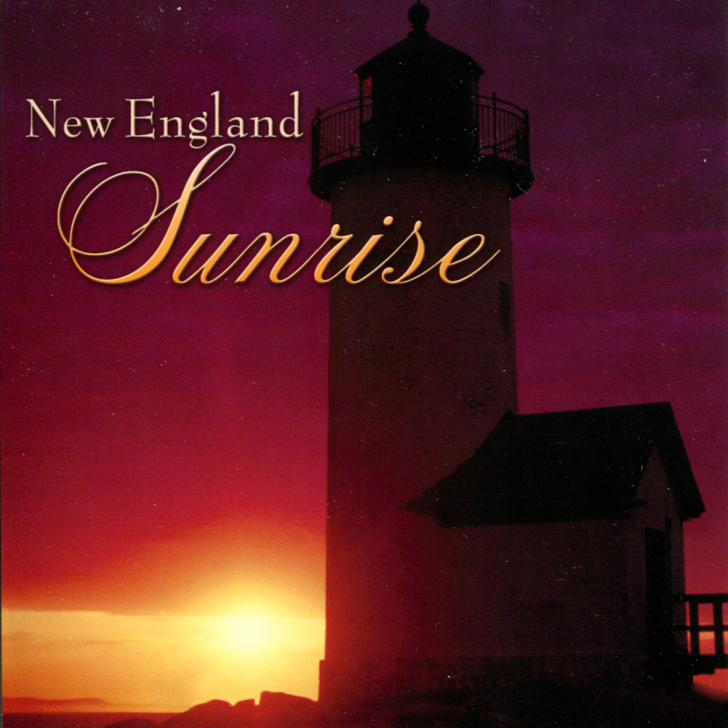 Релиз New England Sunrise