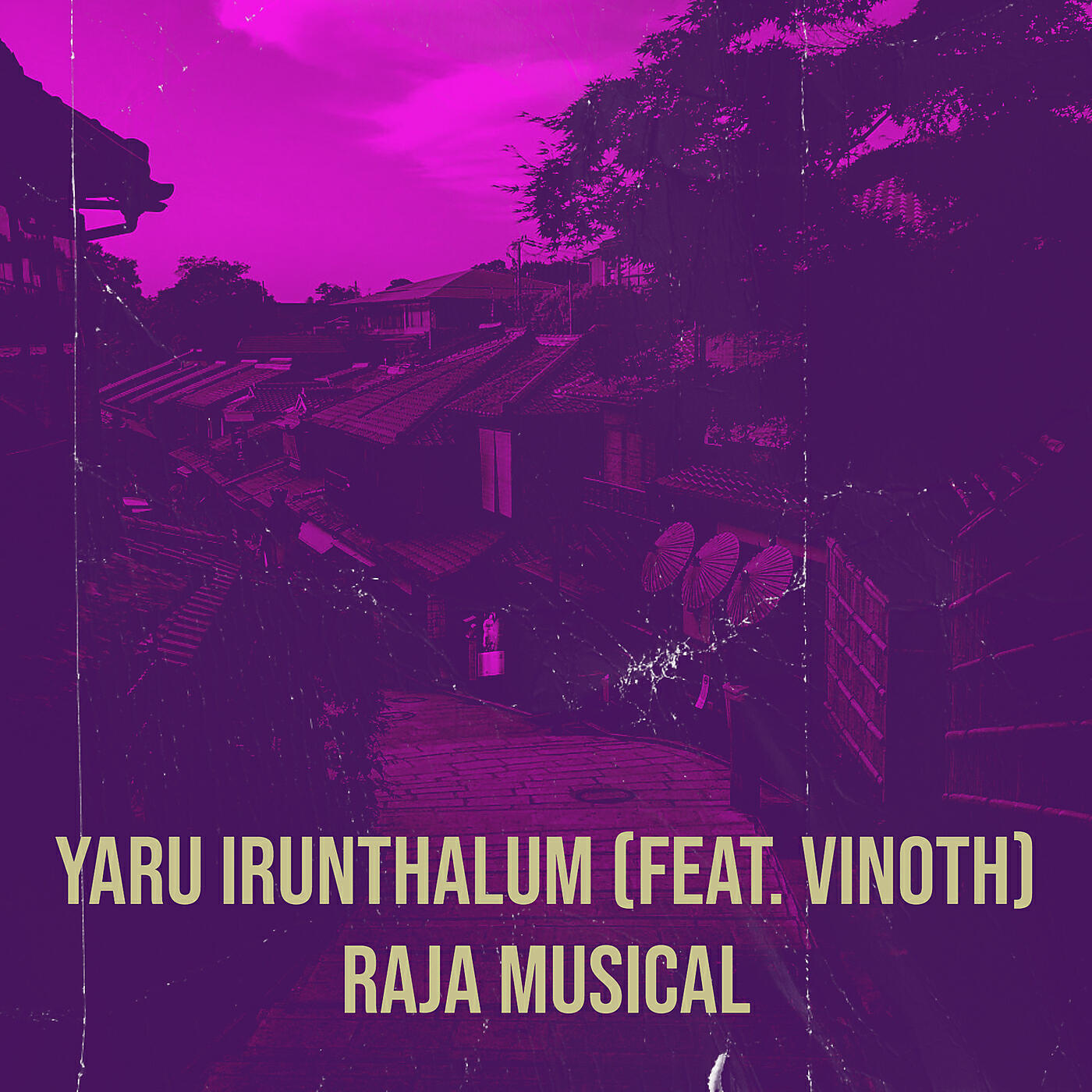 Vinoth