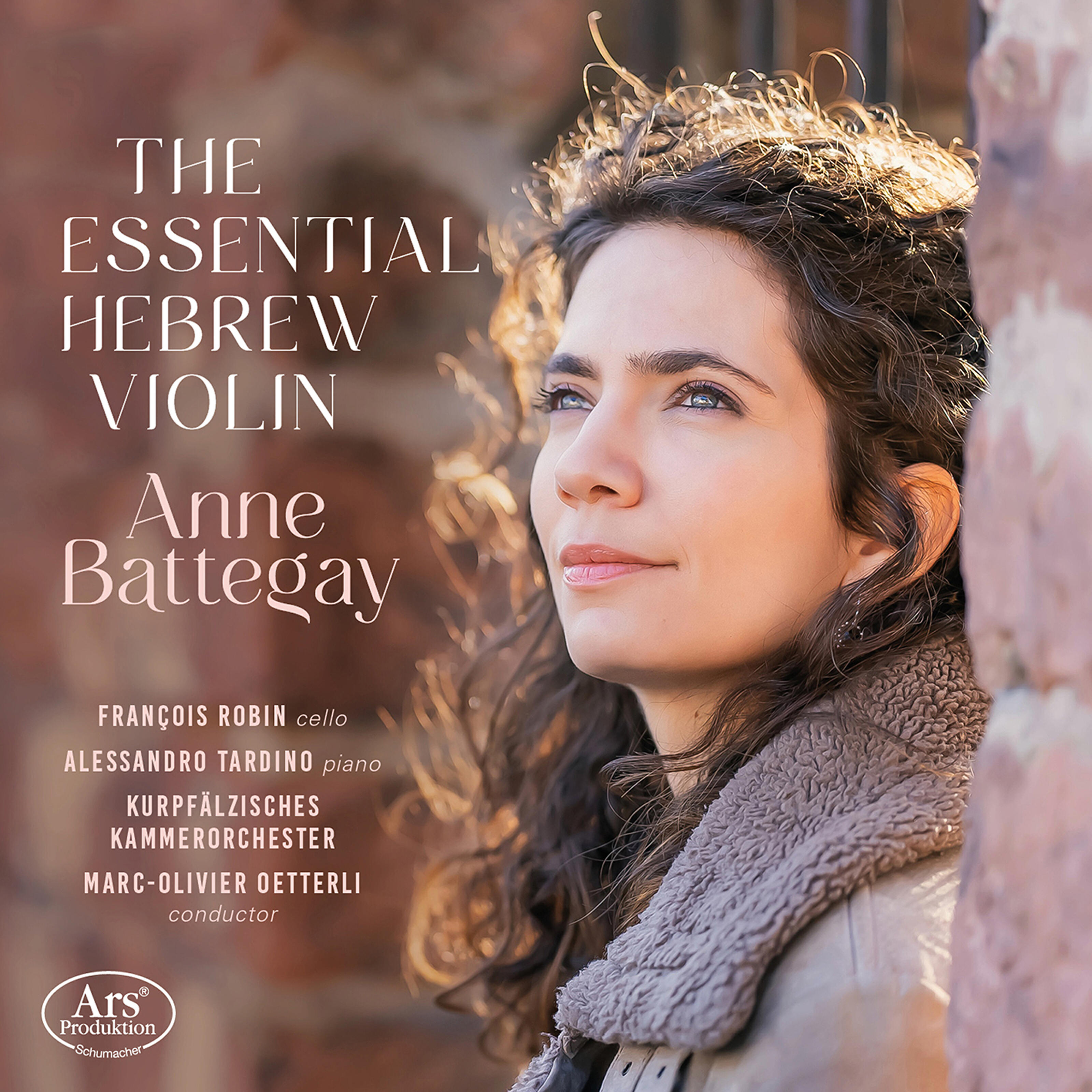 Anne Battegay