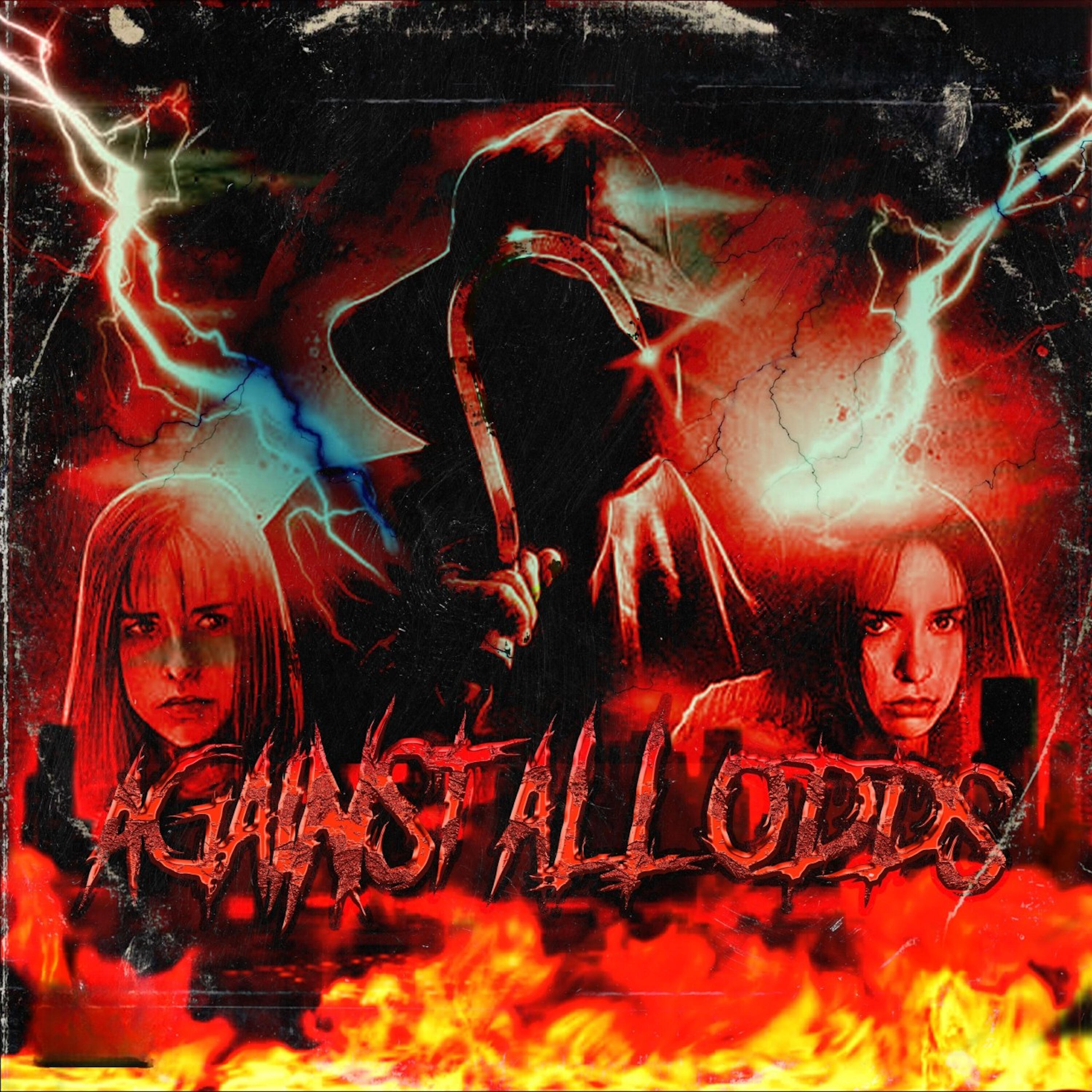 Постер альбома Against All Odds