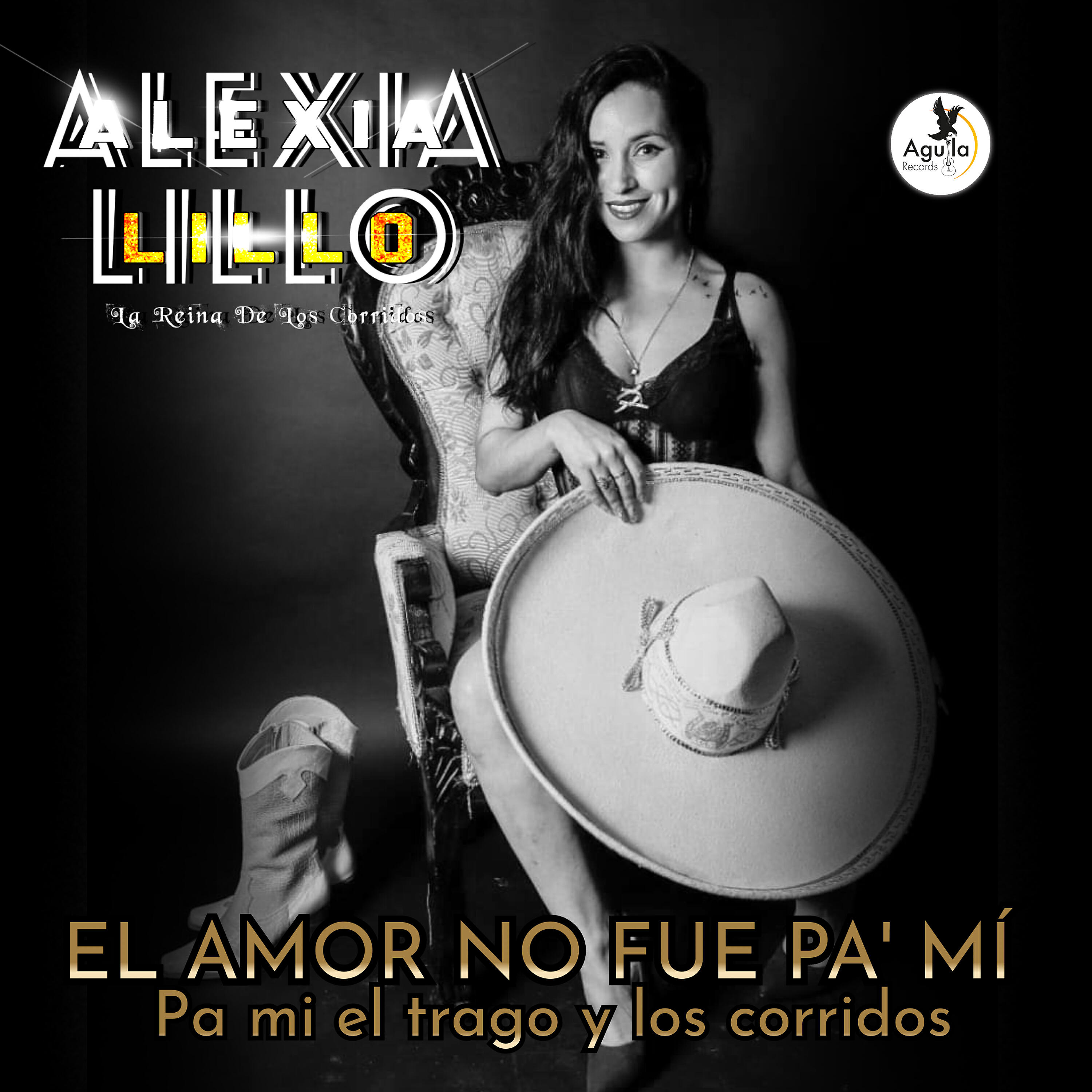 Релиз El Amor No Fue Pa' Mí