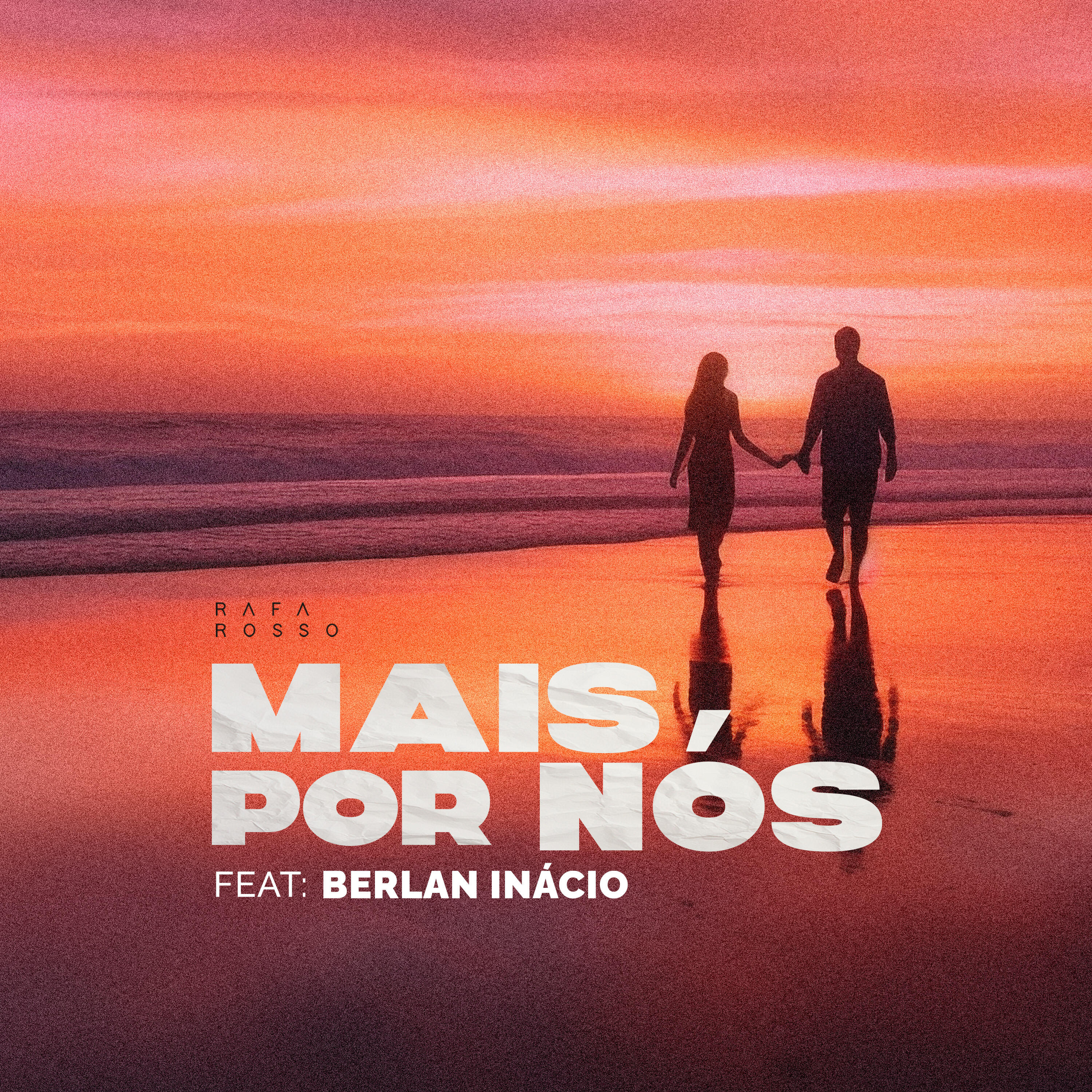 Релиз Mais por Nós