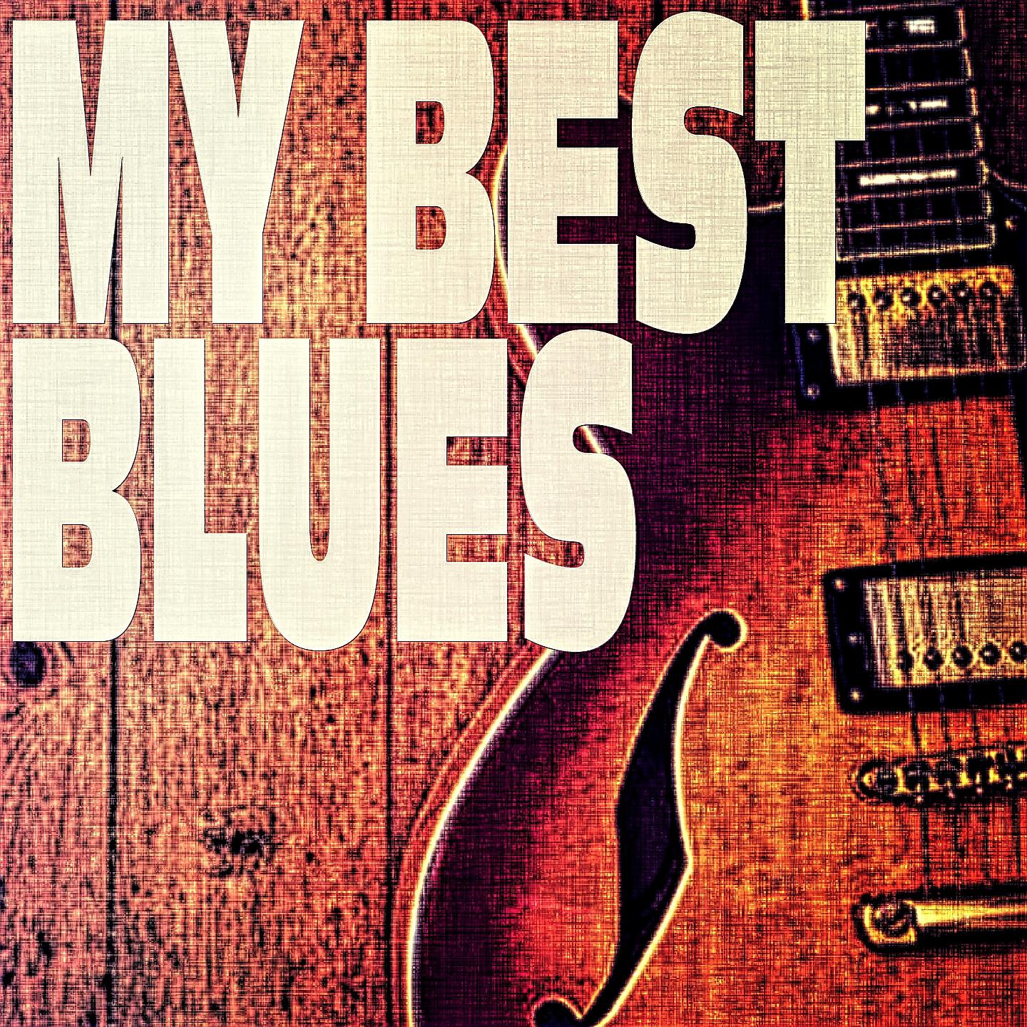 Релиз My Best Blues