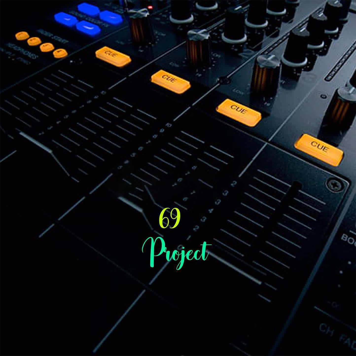 Релиз DJ Join Me In The Death Remix