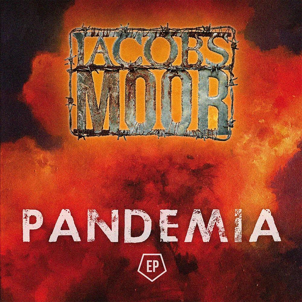 Релиз Pandemia EP