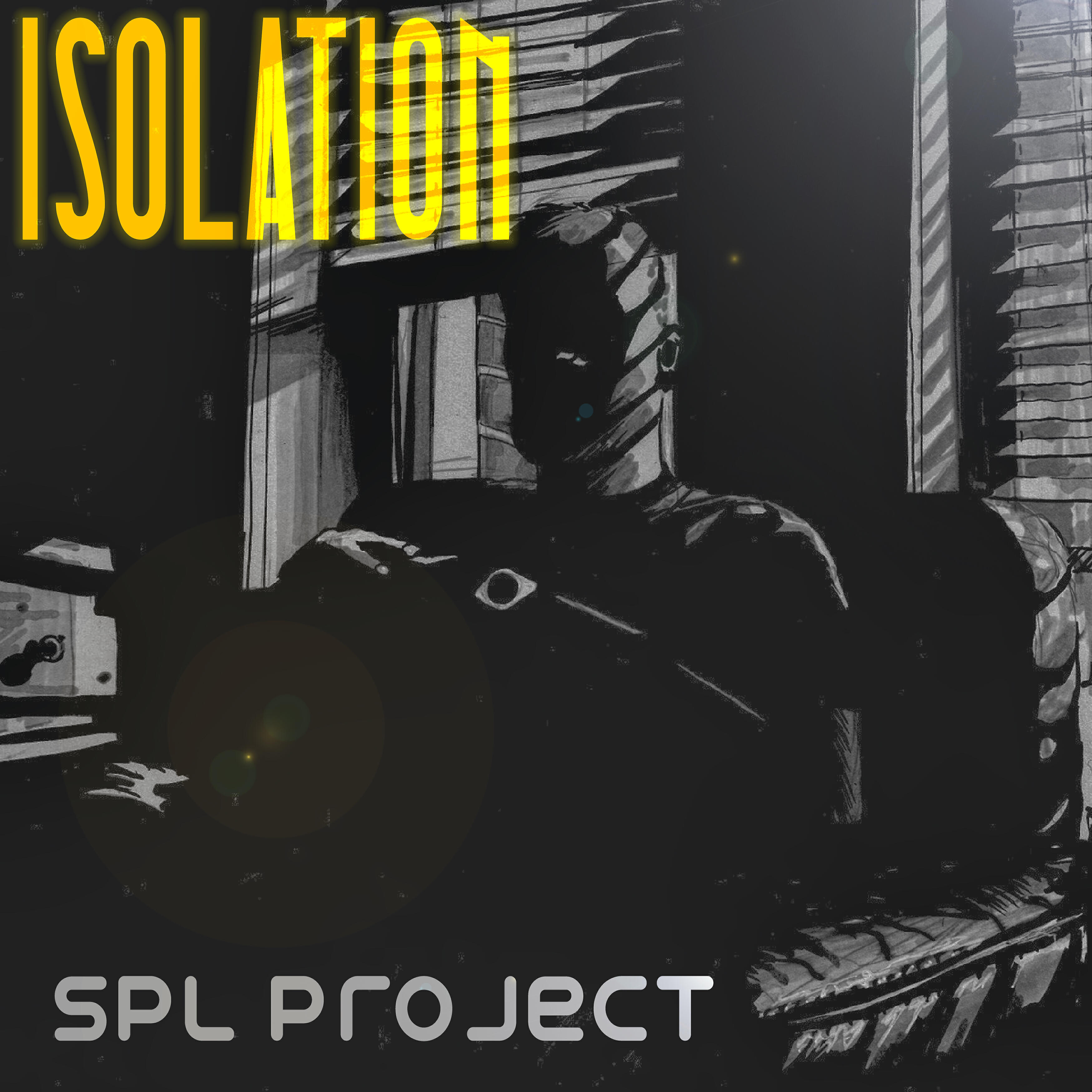 Релиз Isolation