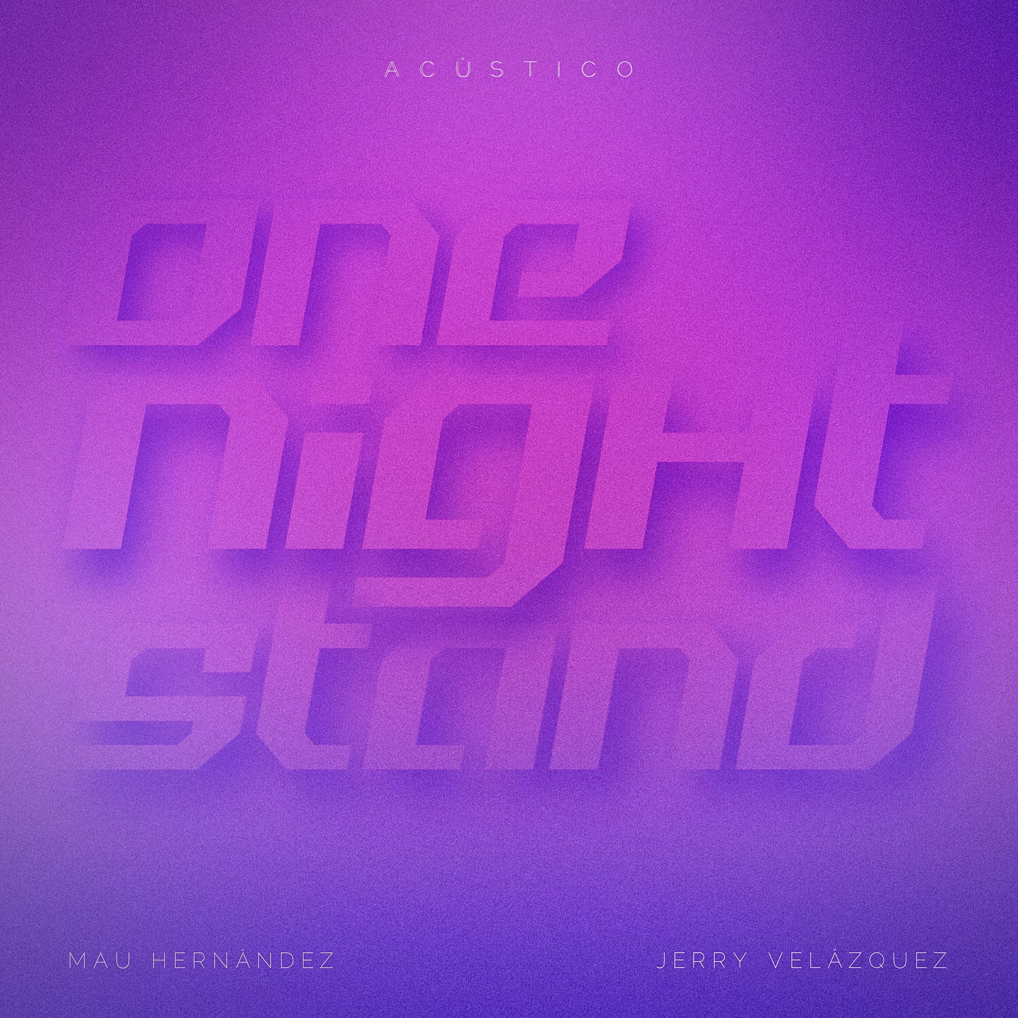 Релиз One Night Stand