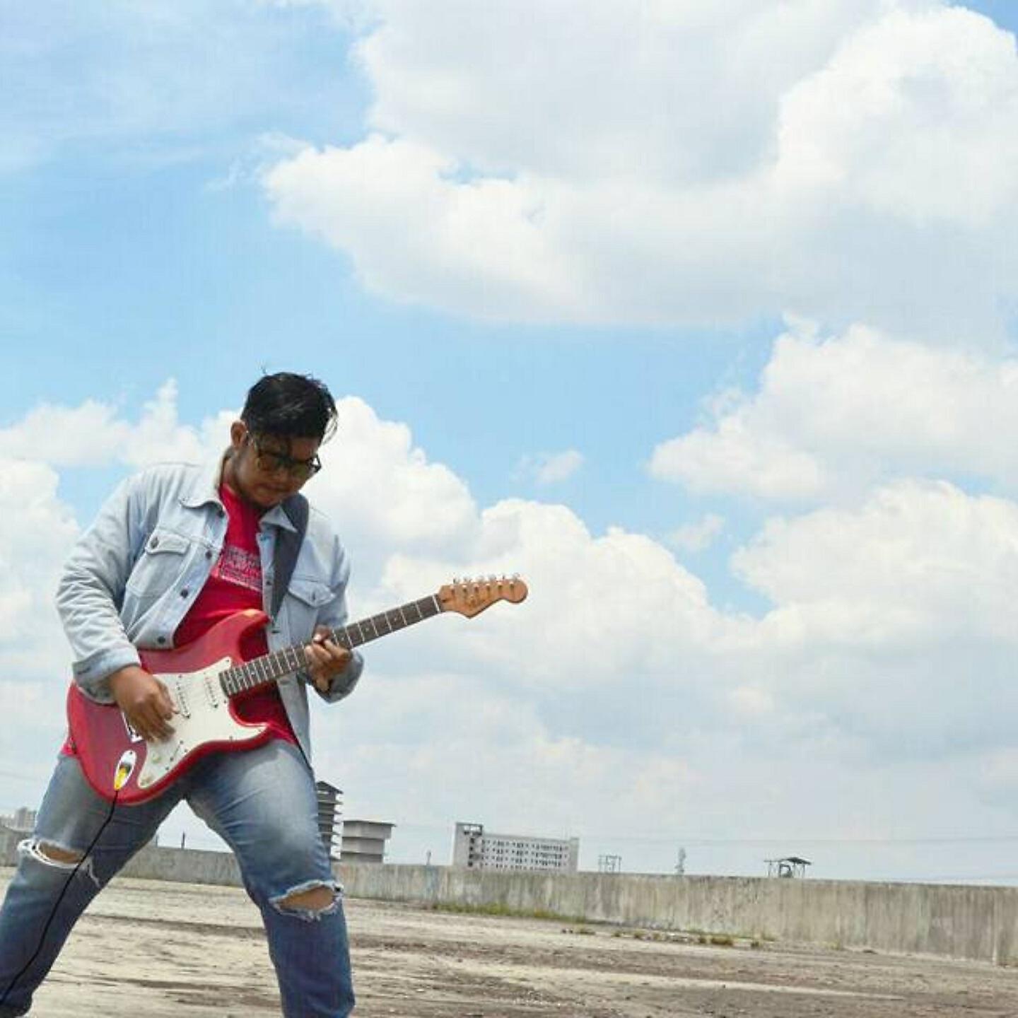 Релиз Segenap Hati