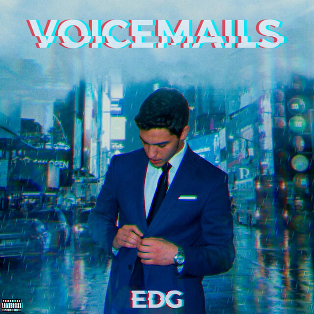 Релиз Voicemails