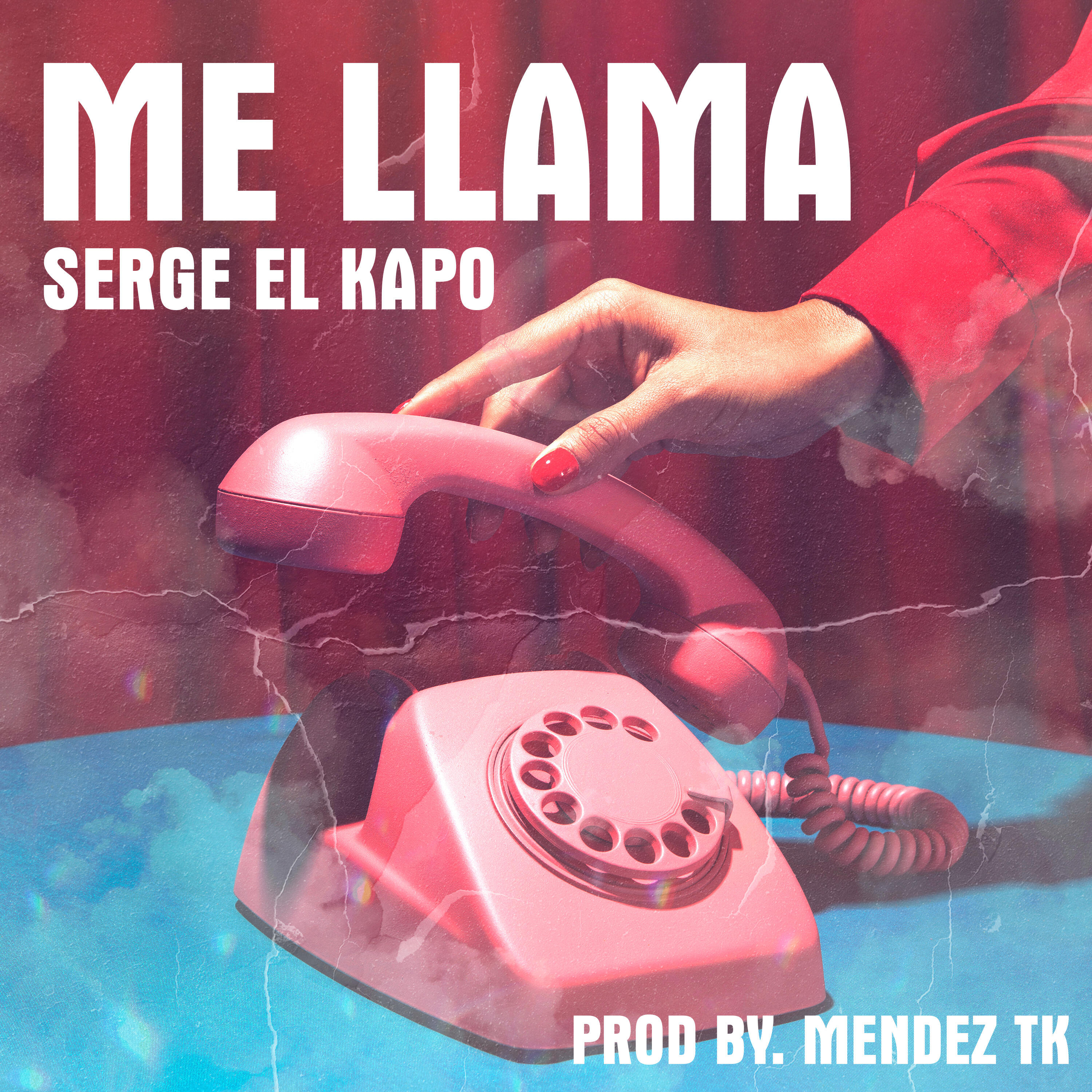 Serge El Kapo