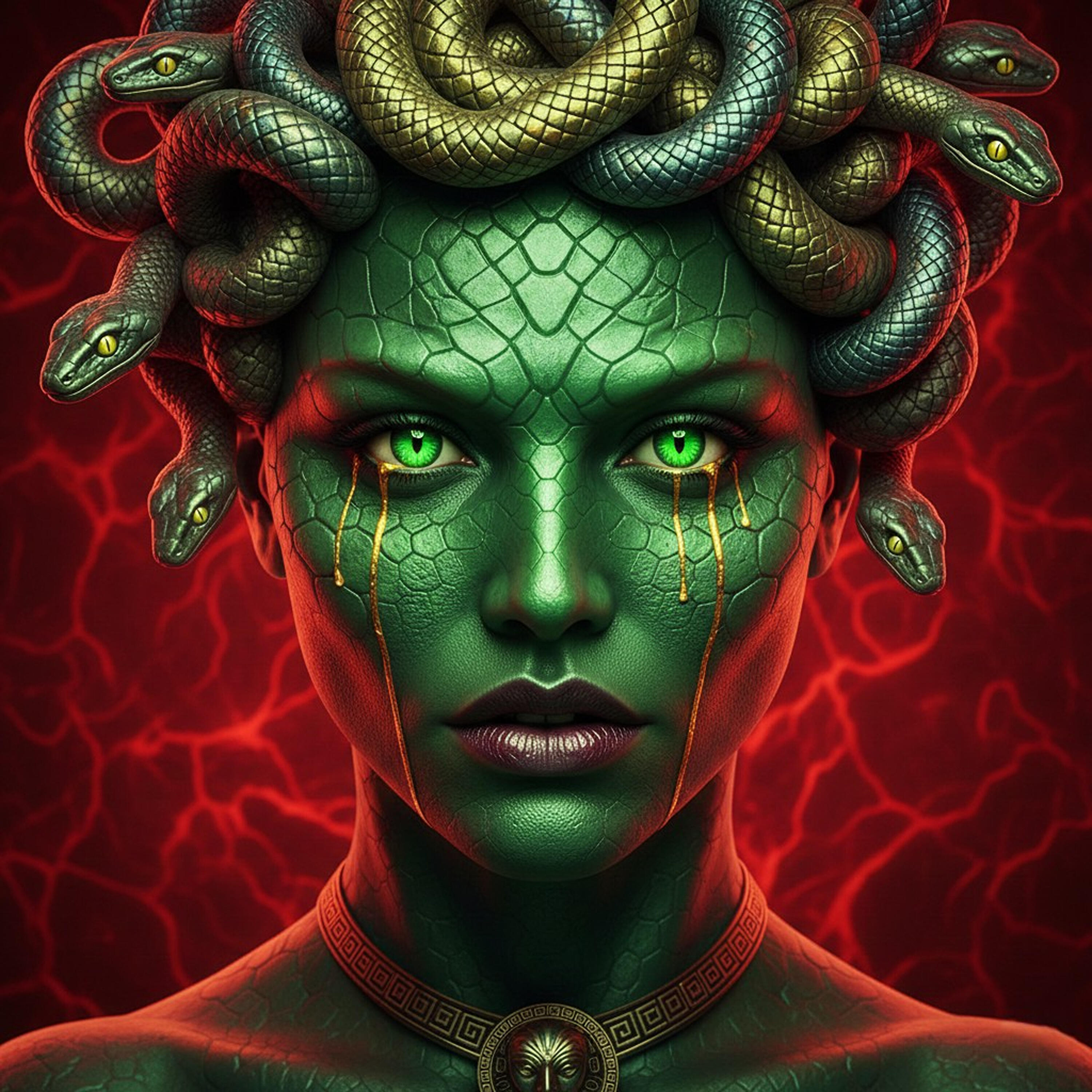Релиз Medusa