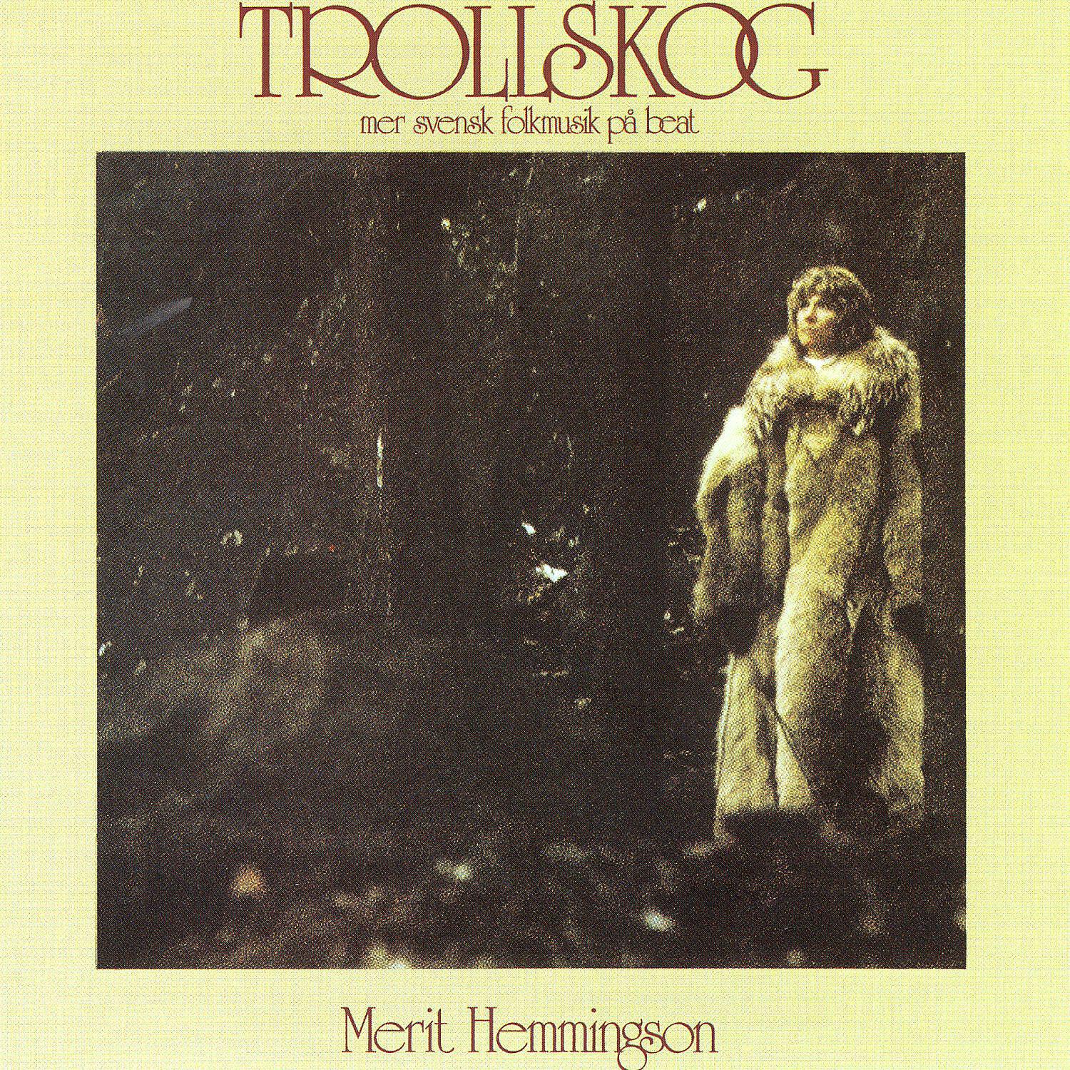 Релиз Trollskog (Mer Svensk Folkmusik På Beat)