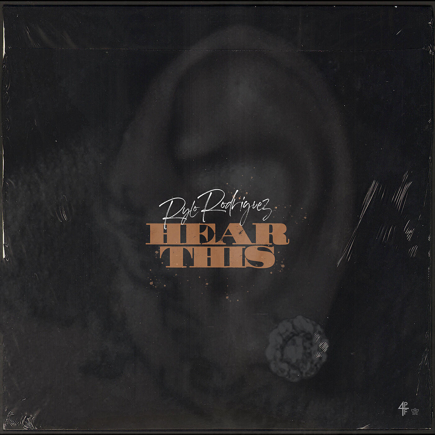 Релиз Hear This