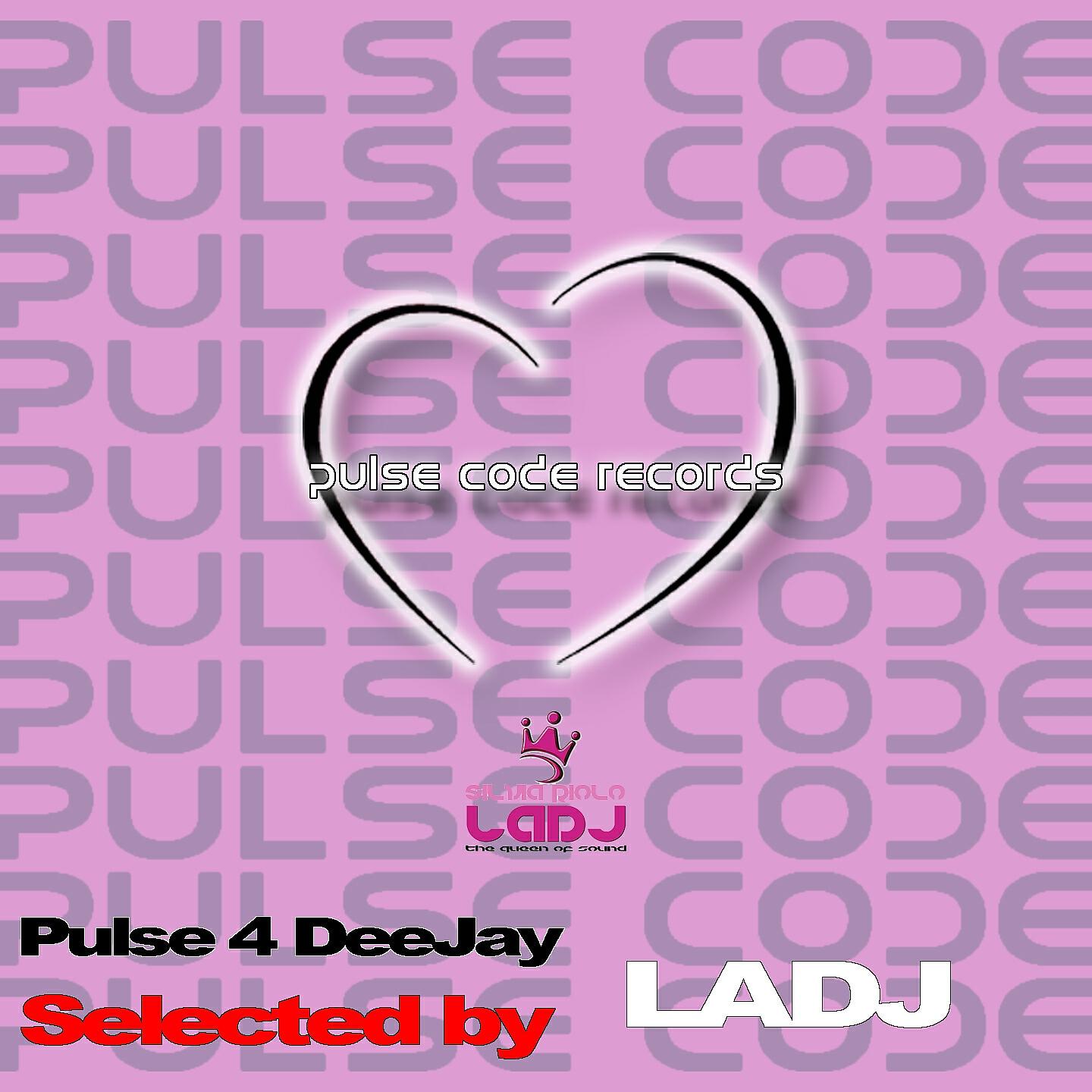 Релиз Pulse 4 Deejay