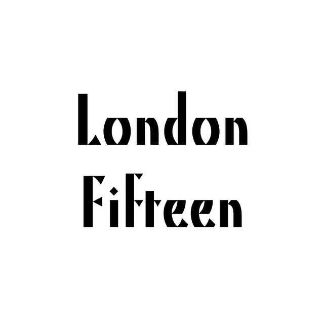 Релиз London Fifteen