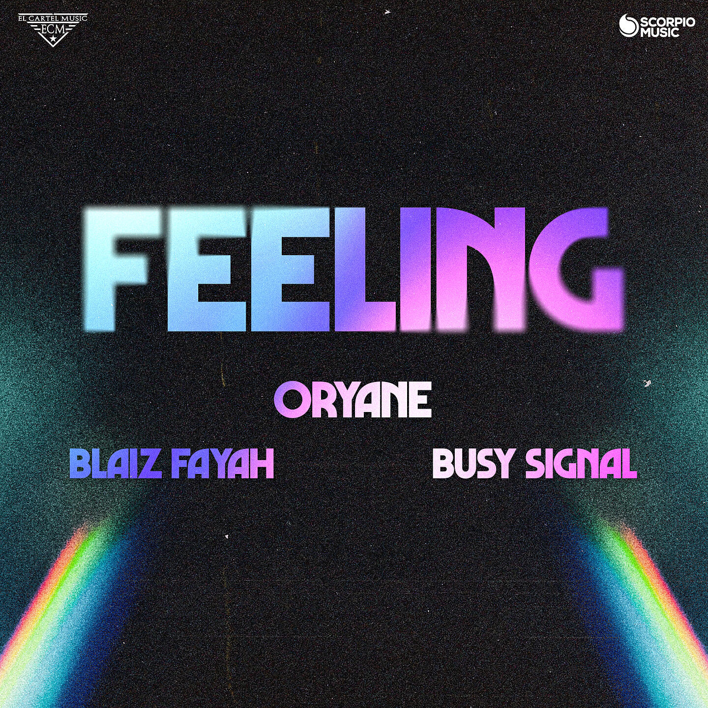 Релиз Feeling