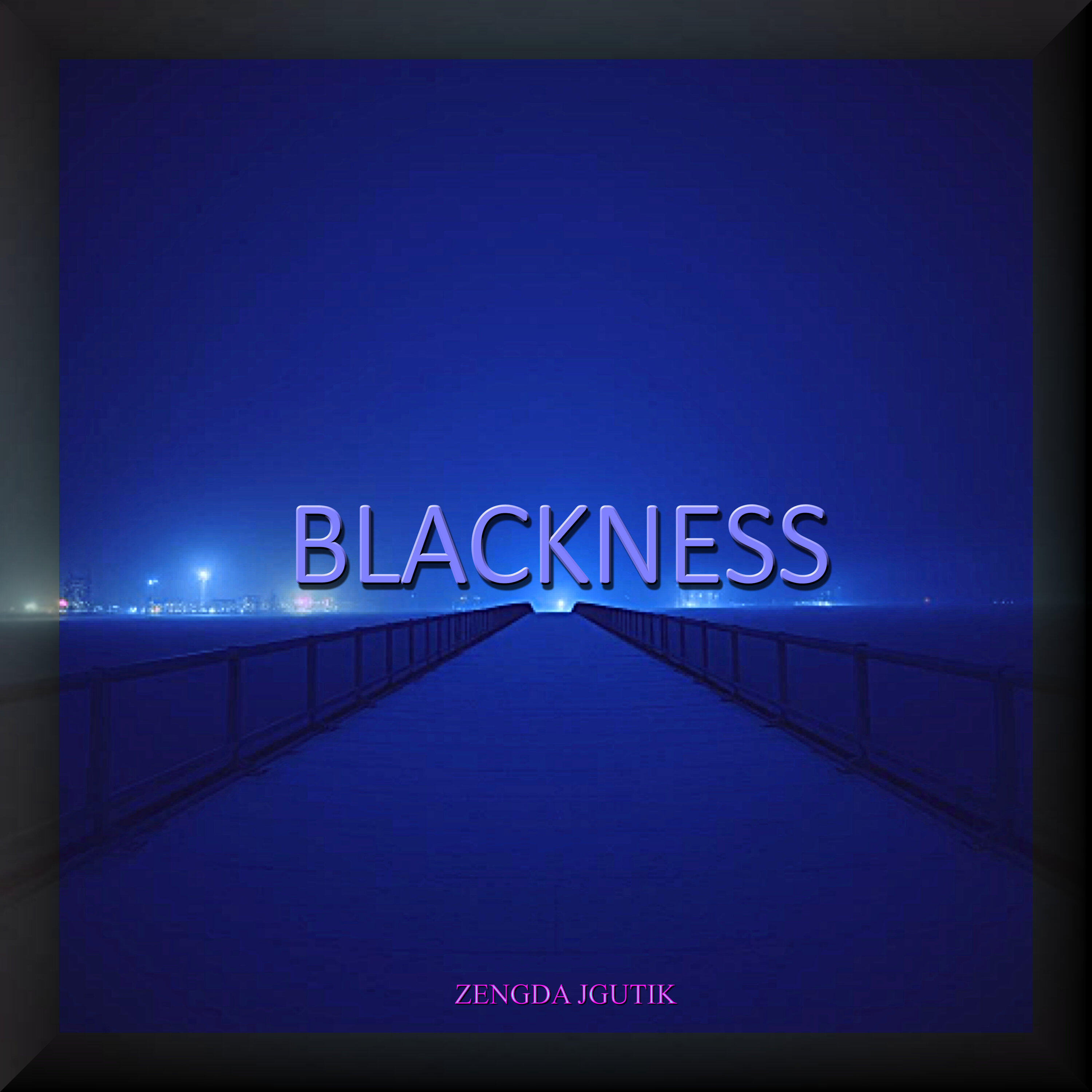 Релиз BLACKNESS
