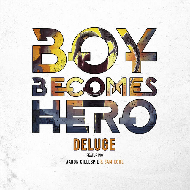 Релиз Deluge
