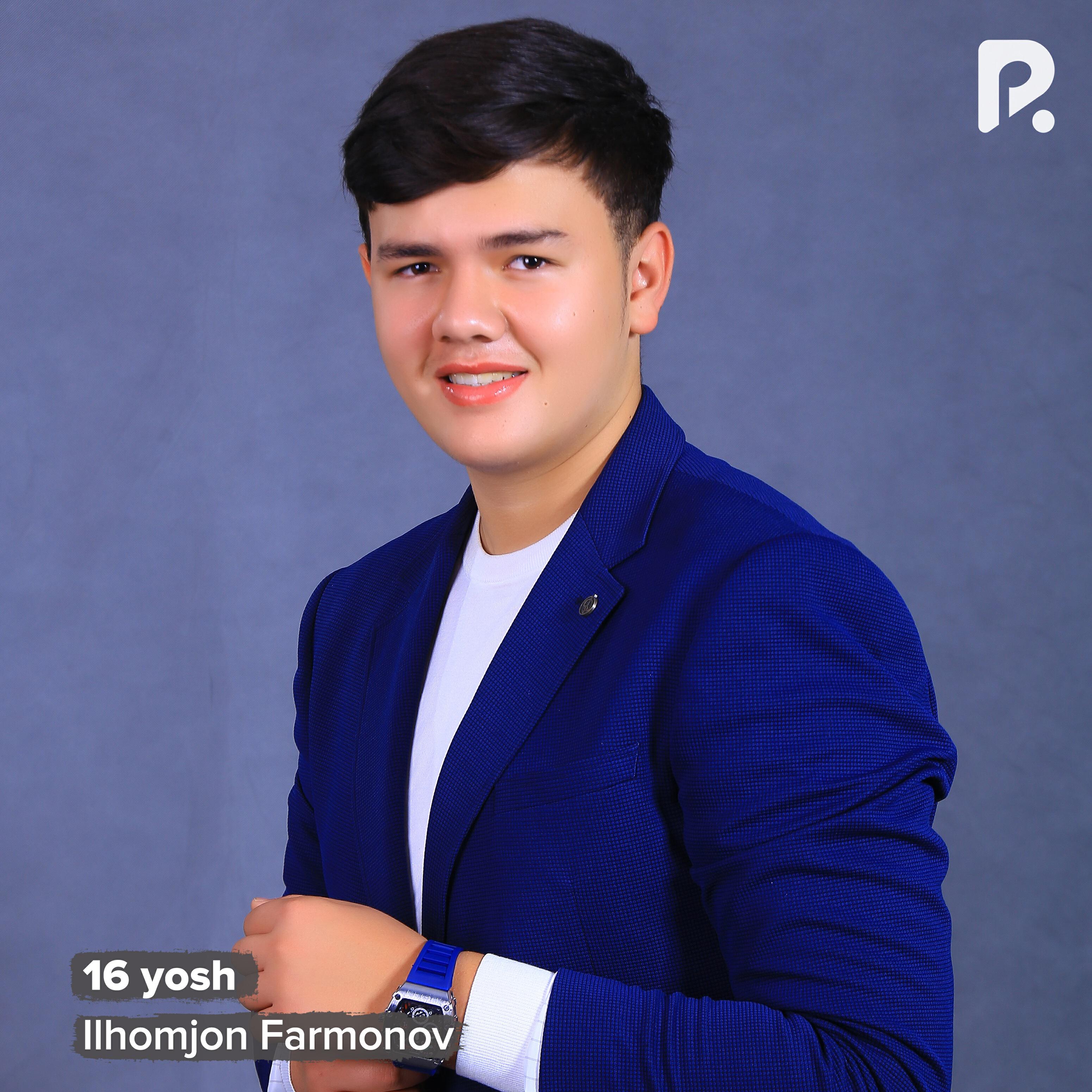 Релиз 16 yosh