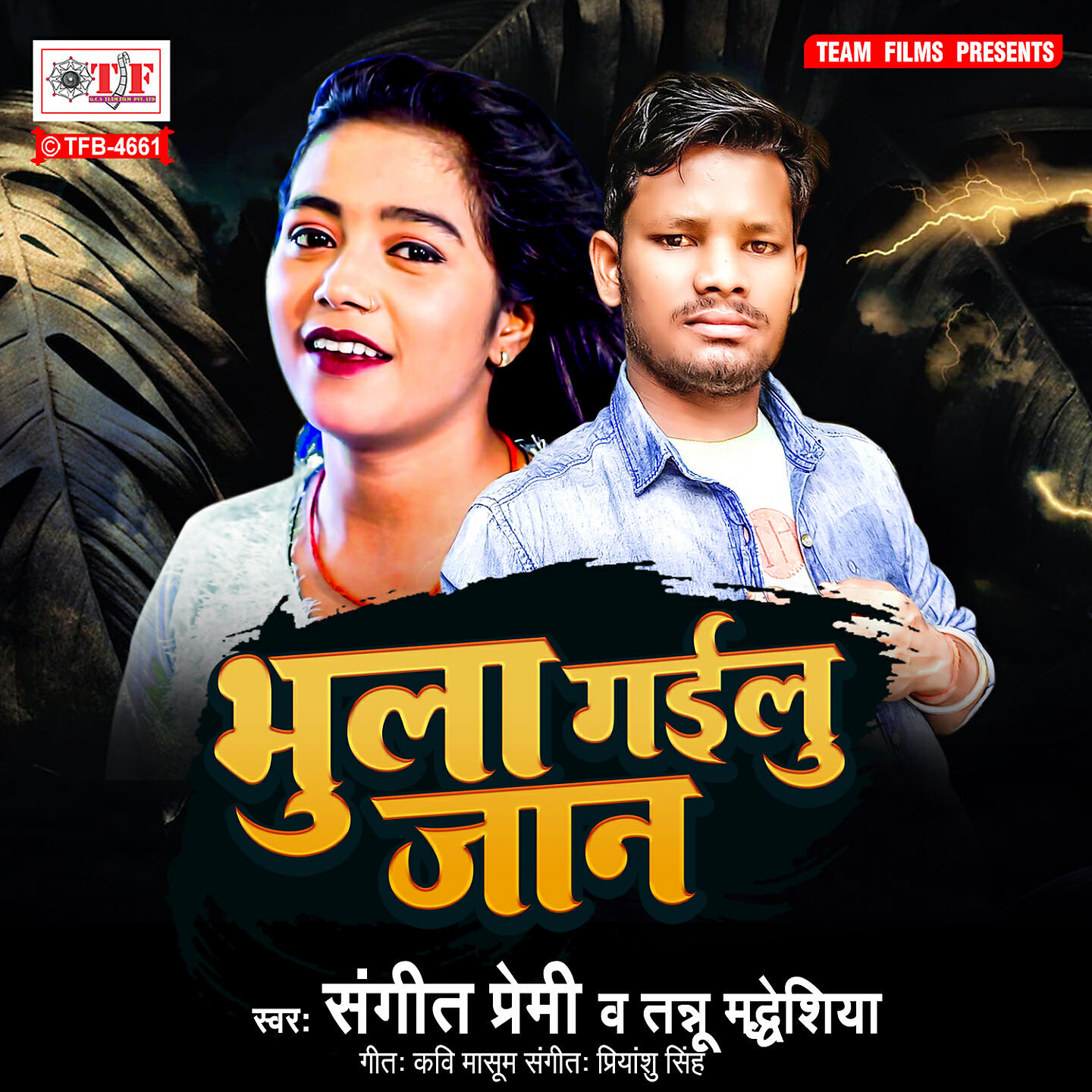 Релиз Bhula Gailu Jaan
