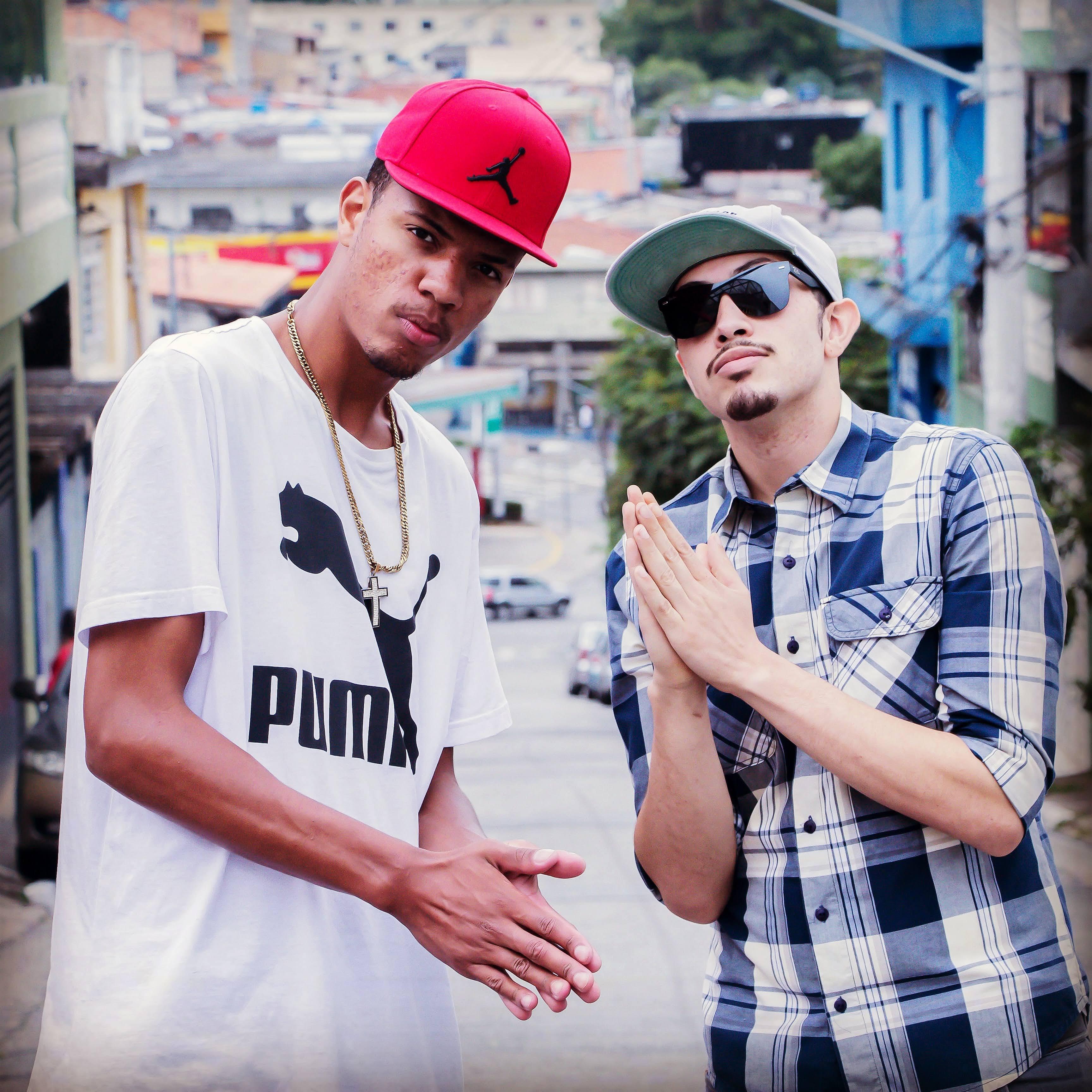 Релиз Quebrada