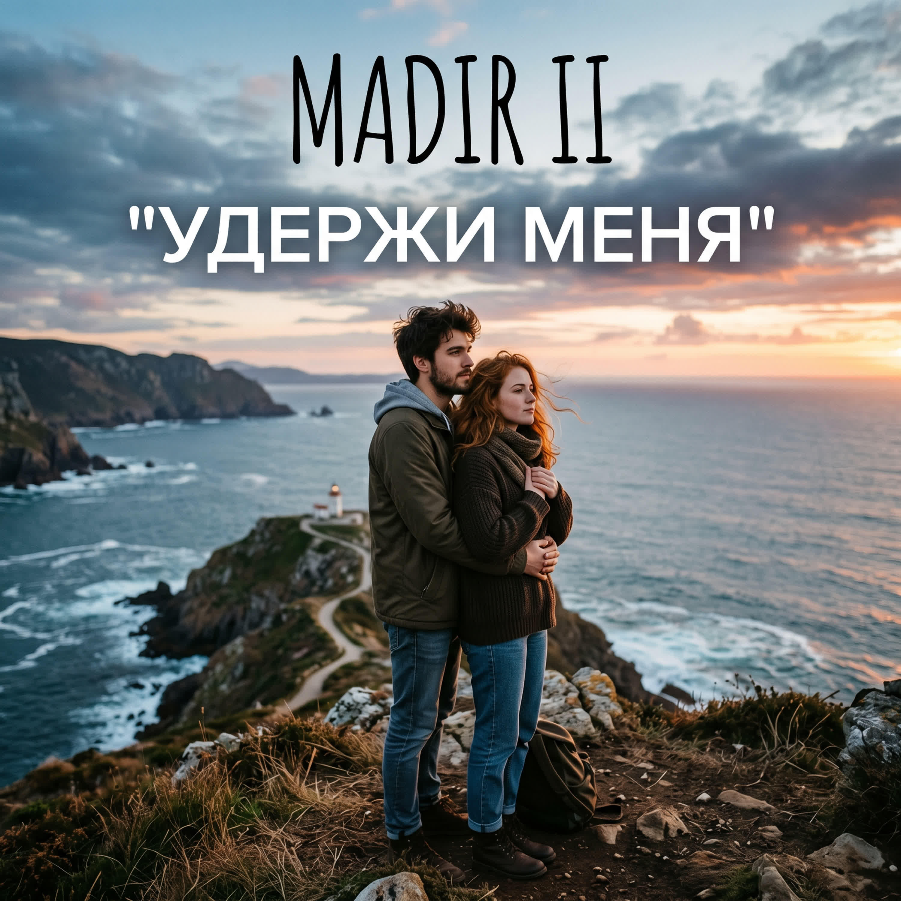 Релиз Удержи меня