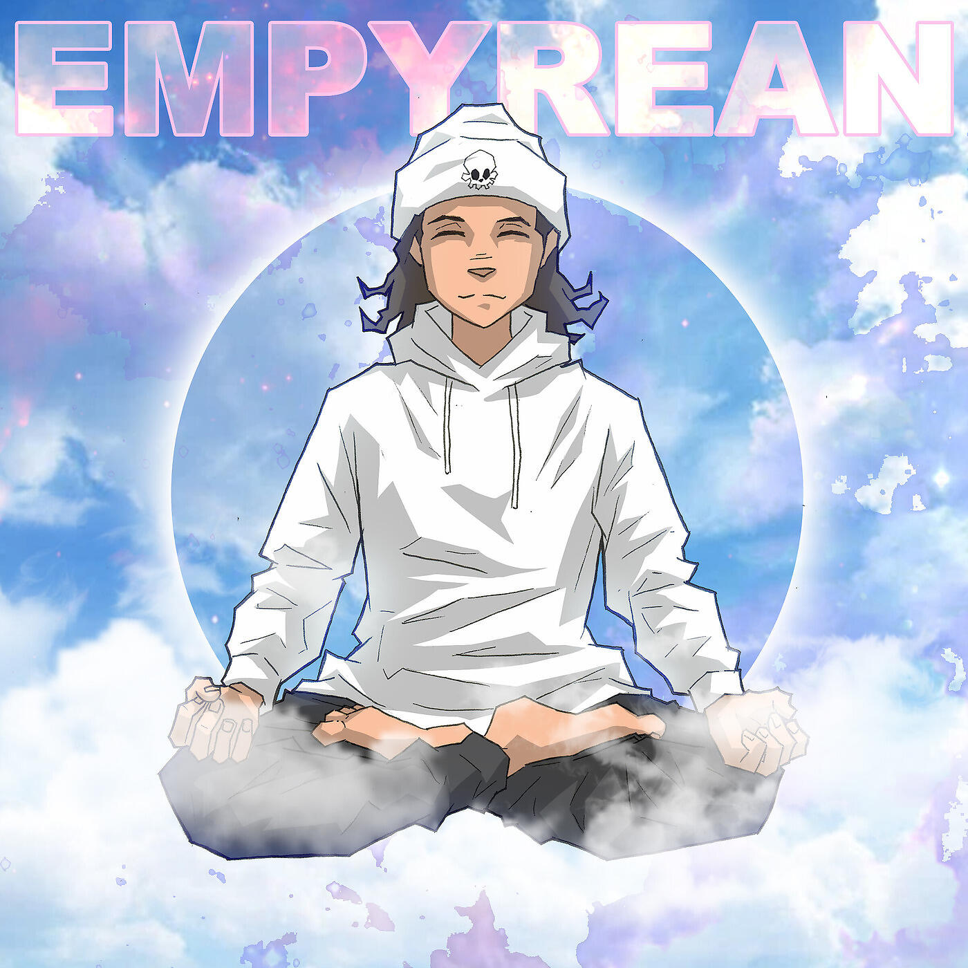 Релиз Empyrean