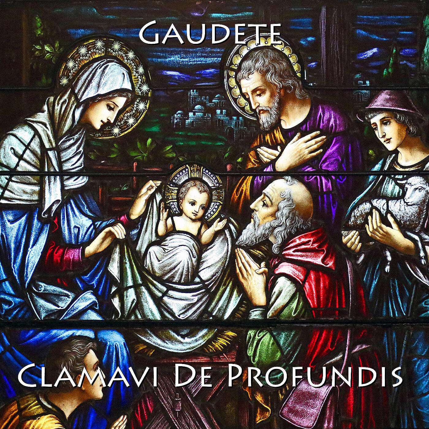 Постер альбома Gaudete