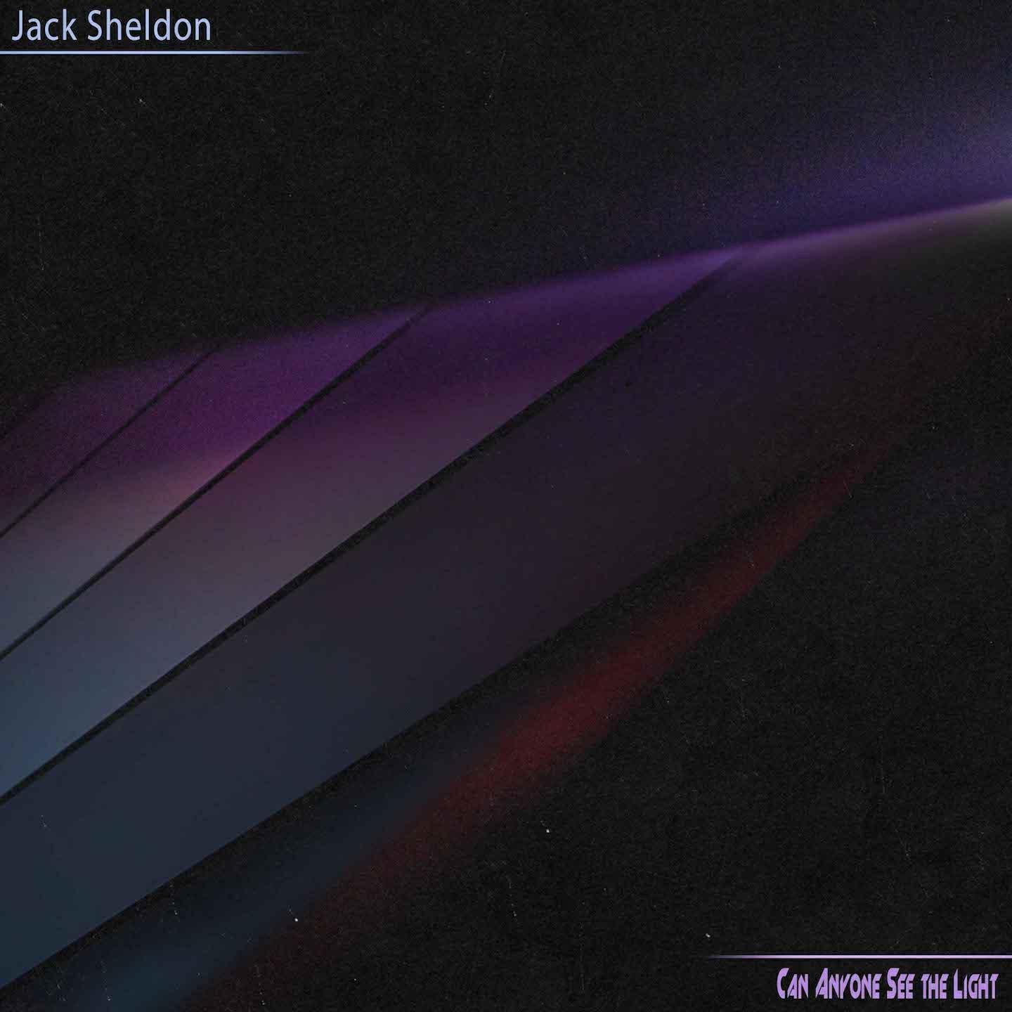 Релиз Can Anyone See The Light
