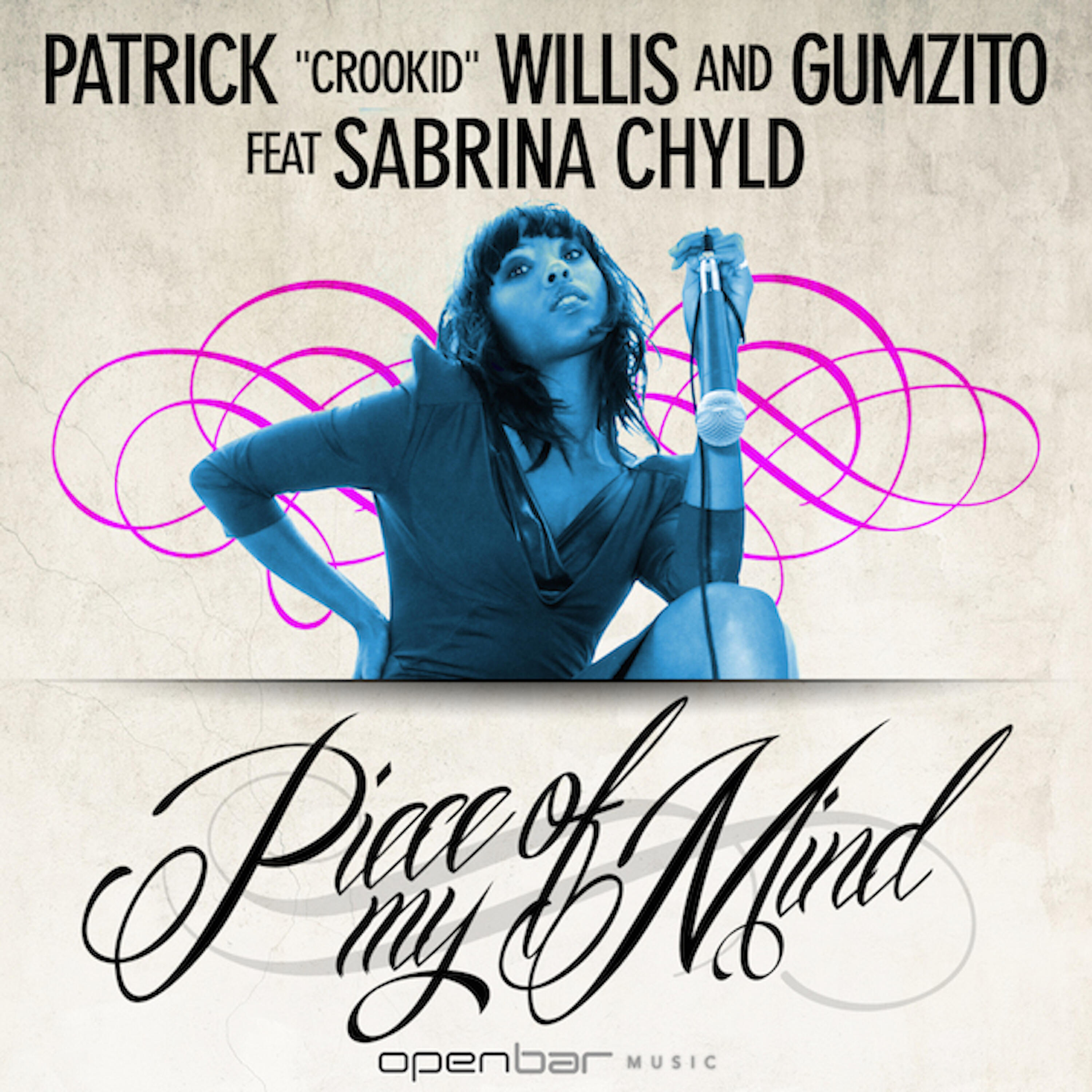Patrick "Crookid" Willis