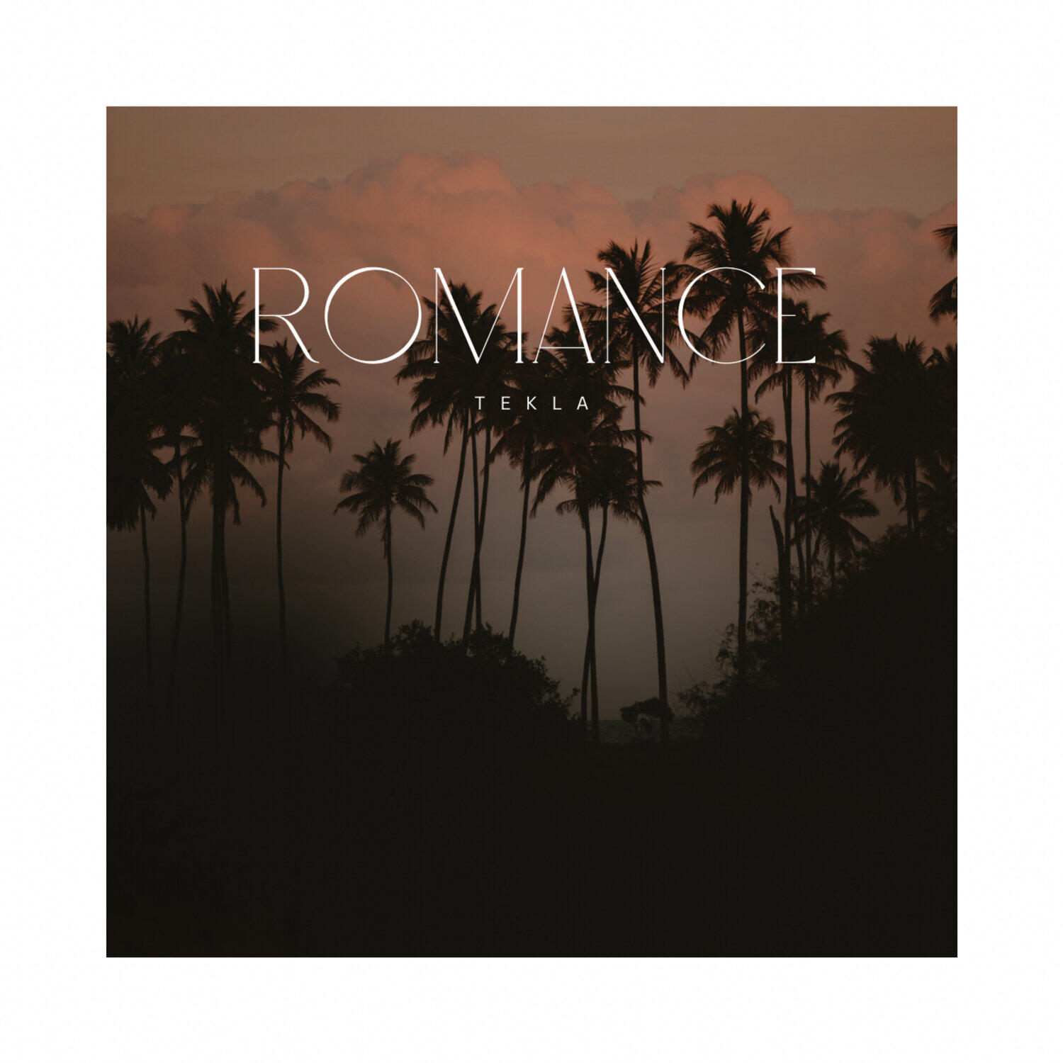 Релиз Romance
