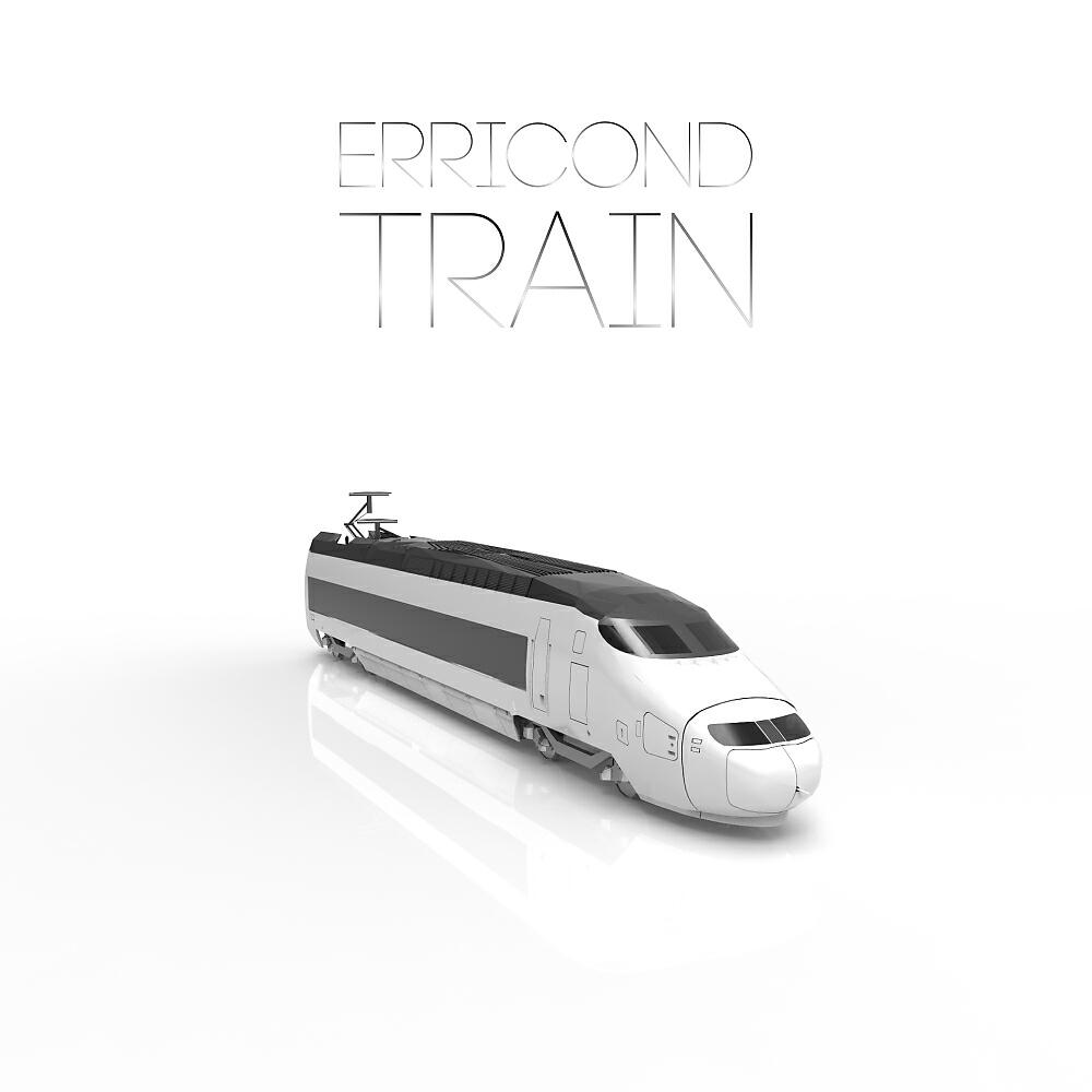 Релиз Train