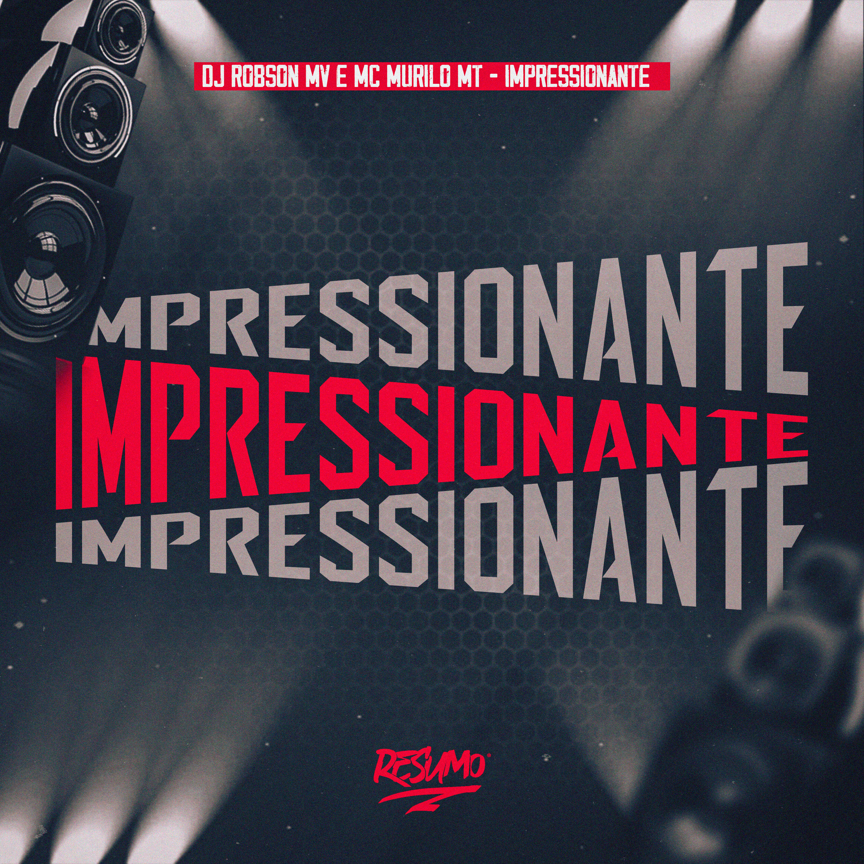 Релиз Impressionante
