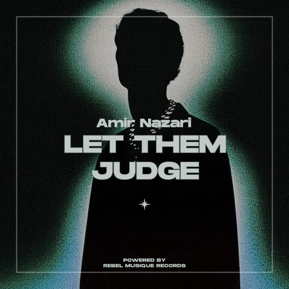 Релиз Let Them Judge