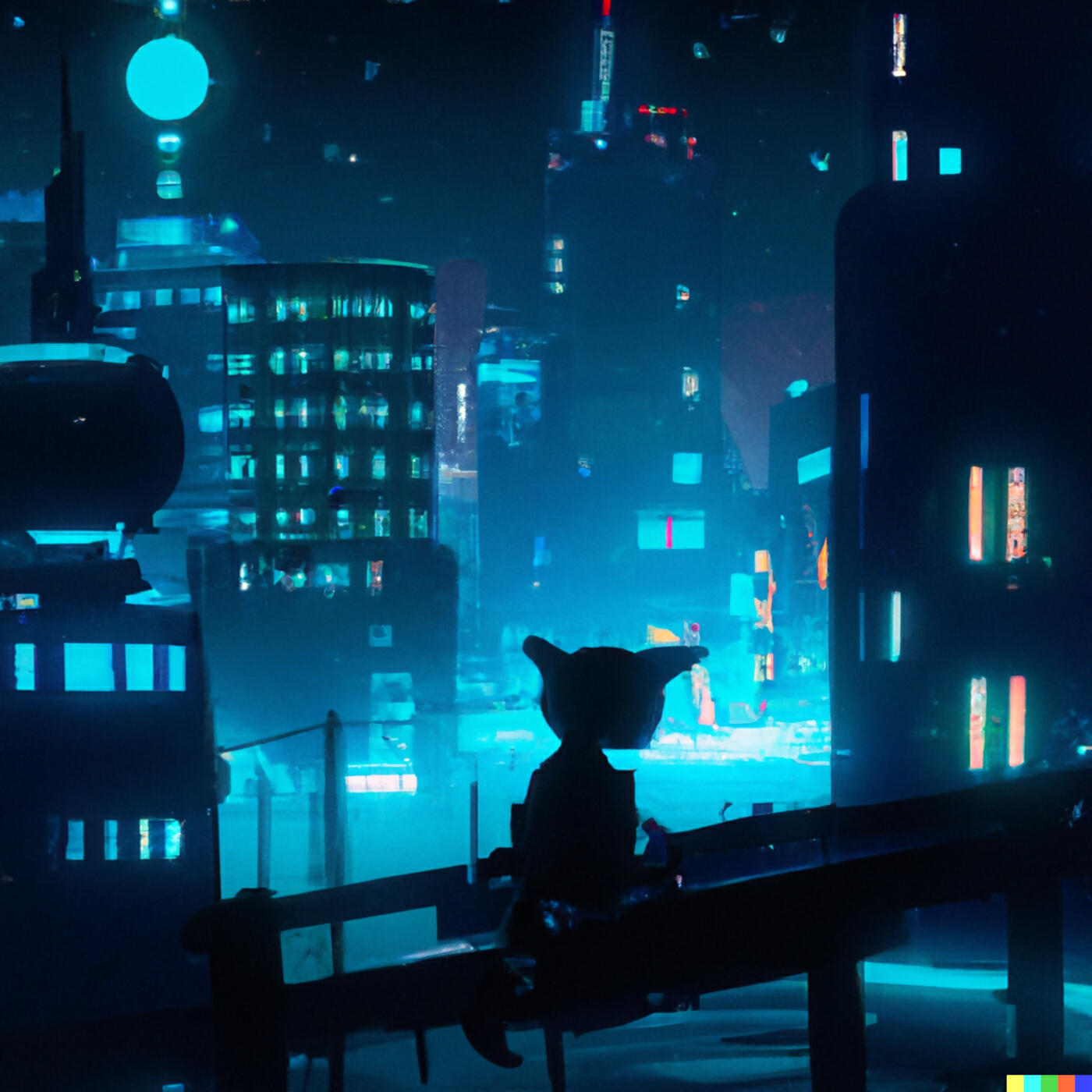 Релиз An Afternoon Walk