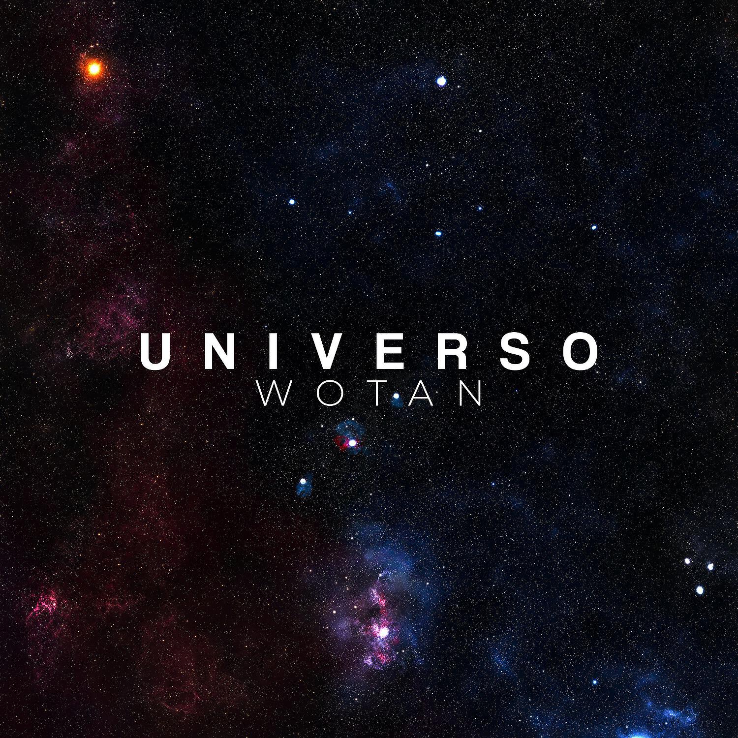Релиз Universo