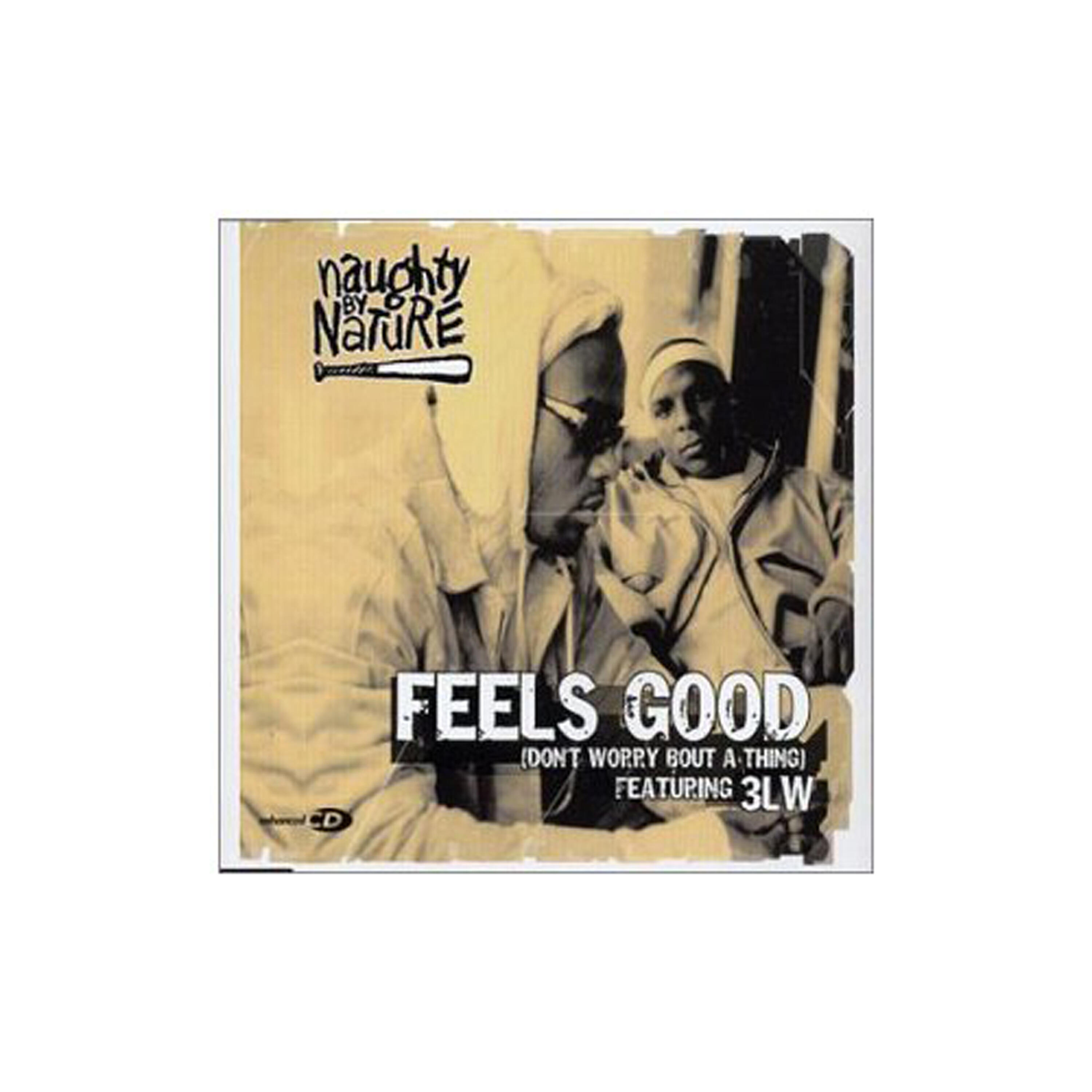 Постер альбома Feels Good (Don't Worry Bout A Thing)