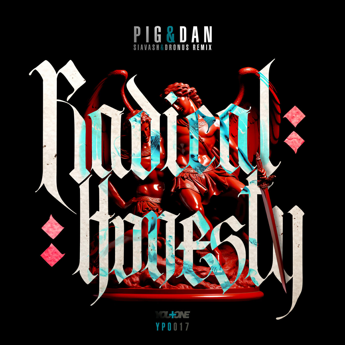 Релиз Radical Honesty