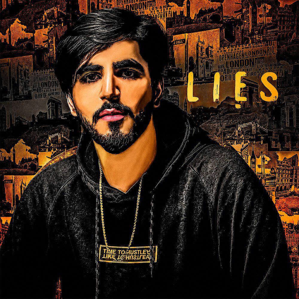 Релиз LIES