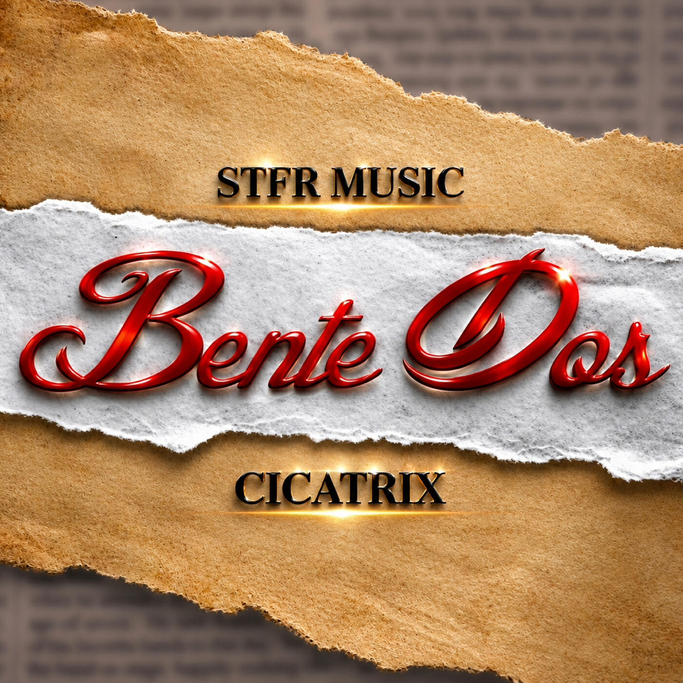Релиз Bente Dos