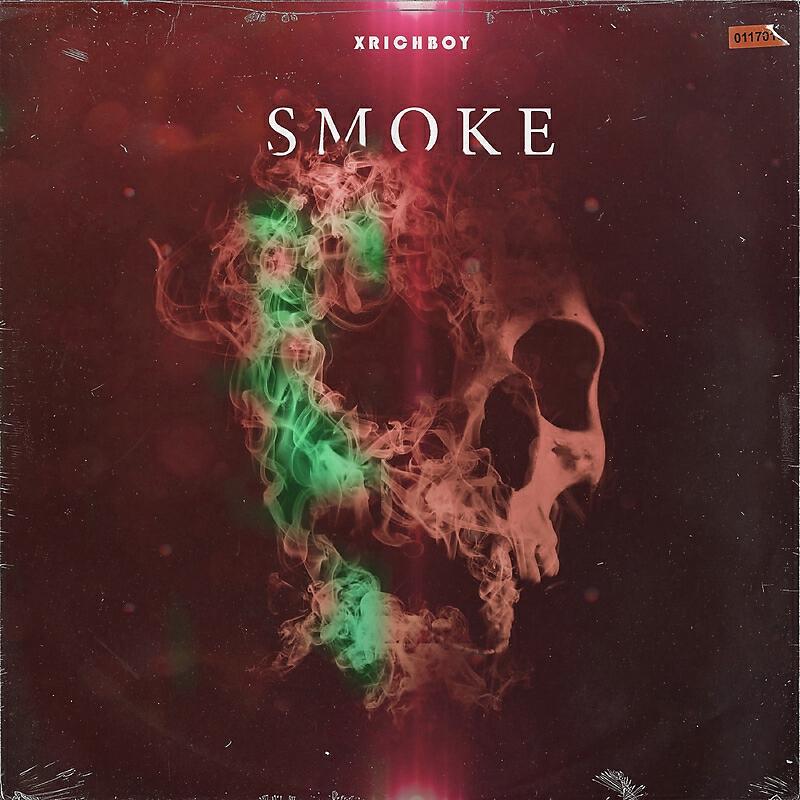 Релиз Smoke