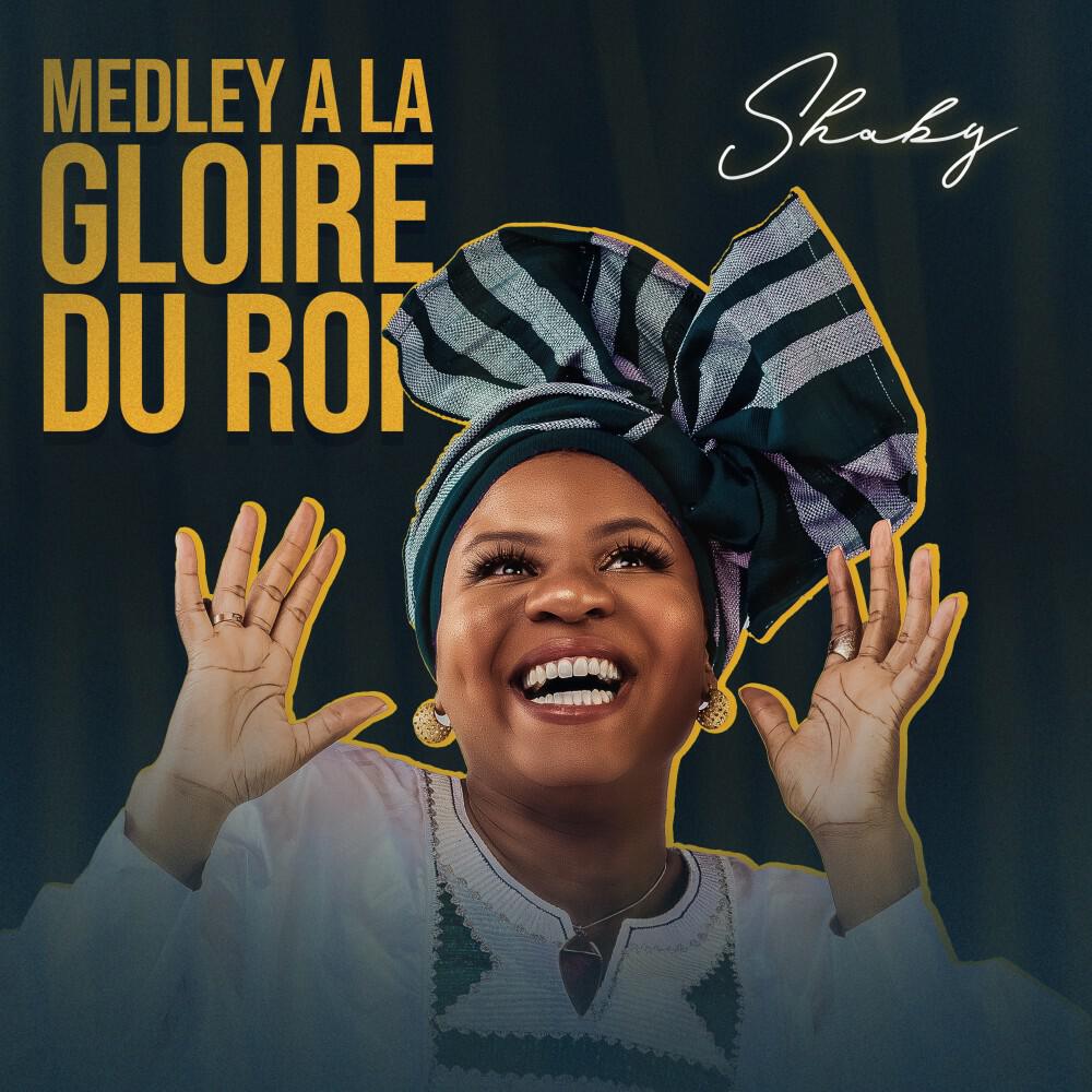 Релиз Medley a la gloire du Roi