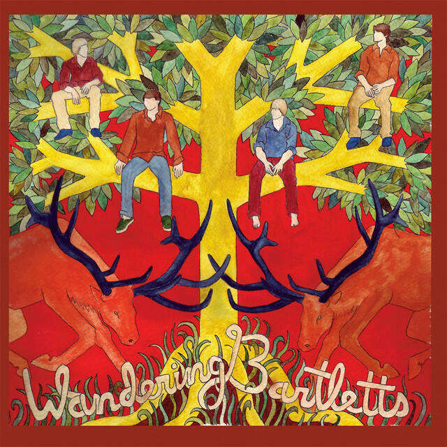 Wandering Bartletts