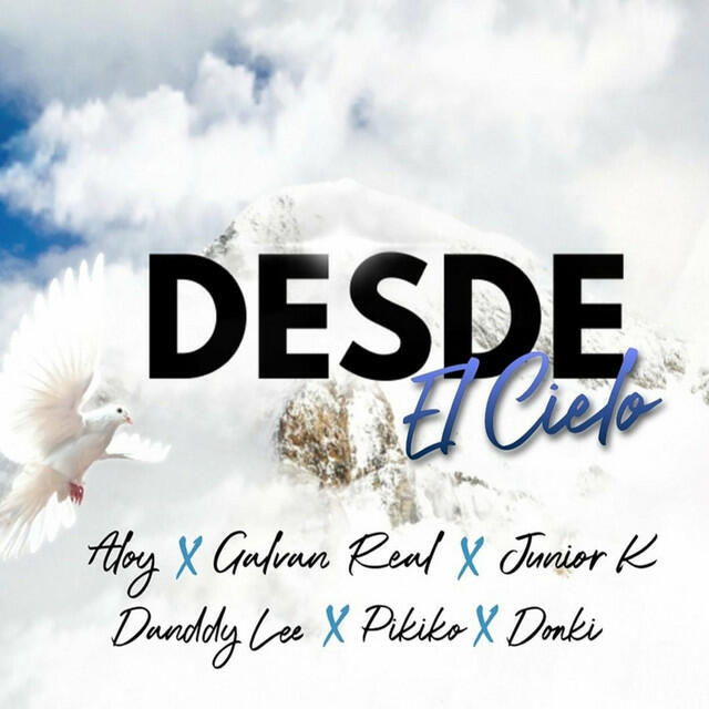 Релиз Desde el Cielo