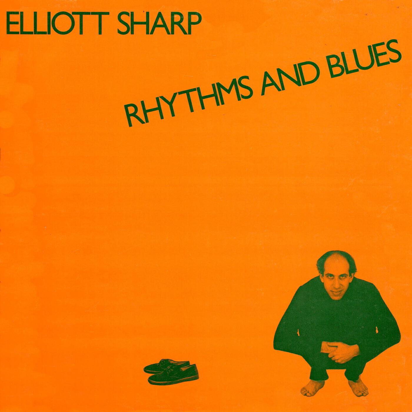 Релиз Rhythms and Blues