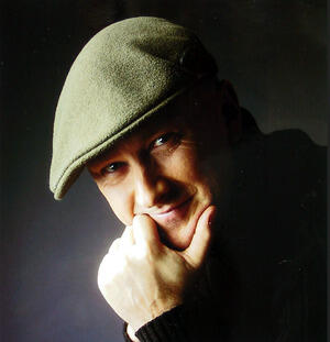 Danne Stråhed