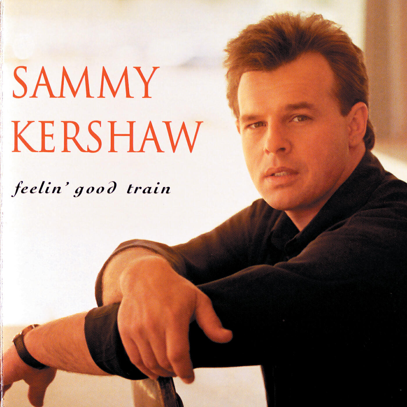 Релиз Feelin' Good Train